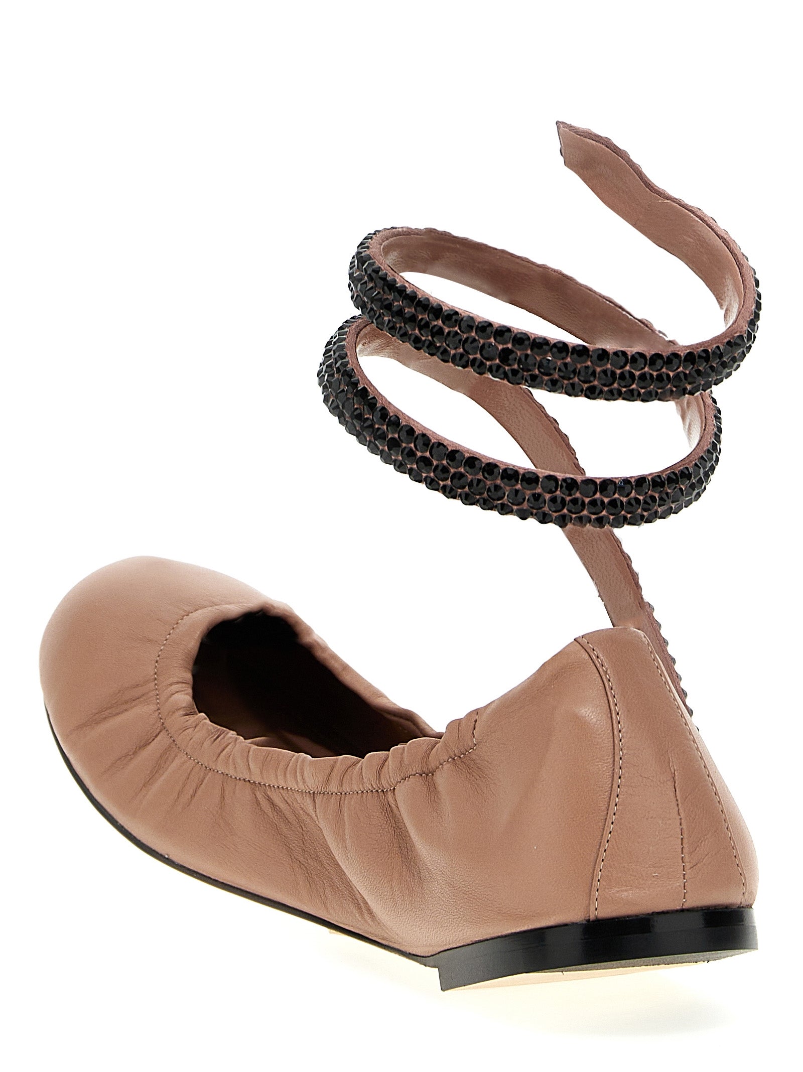 René Caovilla 'Cleo' Ballet Flats