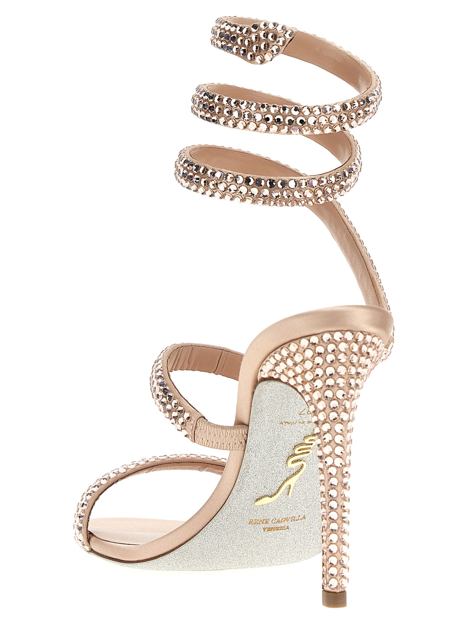 René Caovilla 'Cleo' Sandals