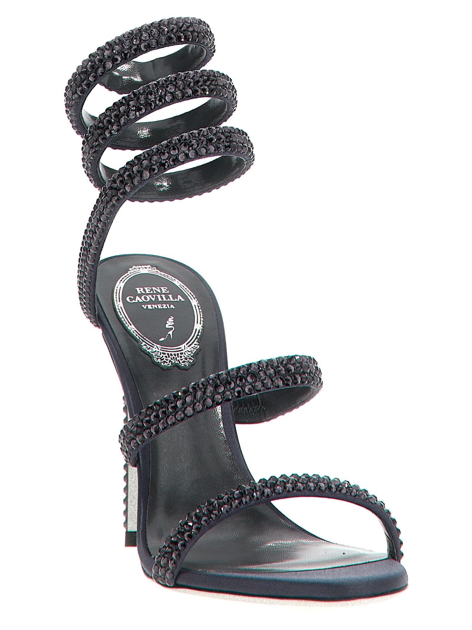 René Caovilla 'Cleo' Sandals