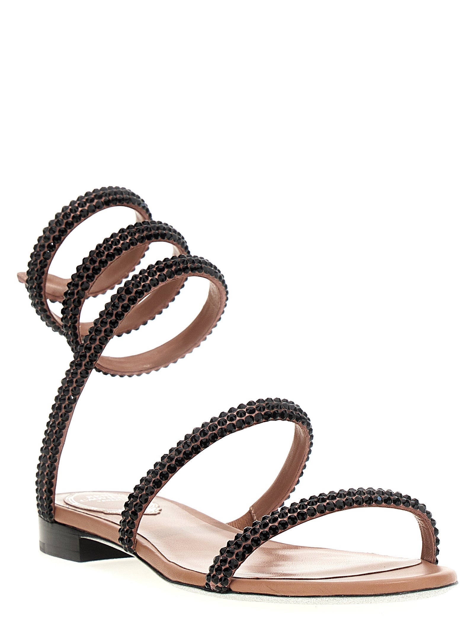 René Caovilla 'Cleo' Sandals