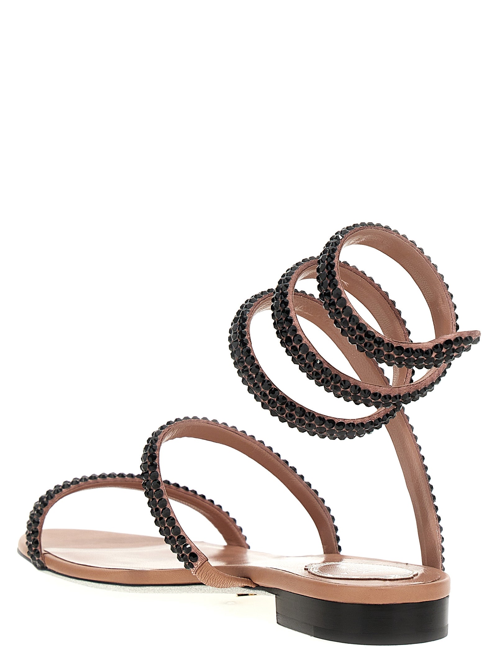 René Caovilla 'Cleo' Sandals