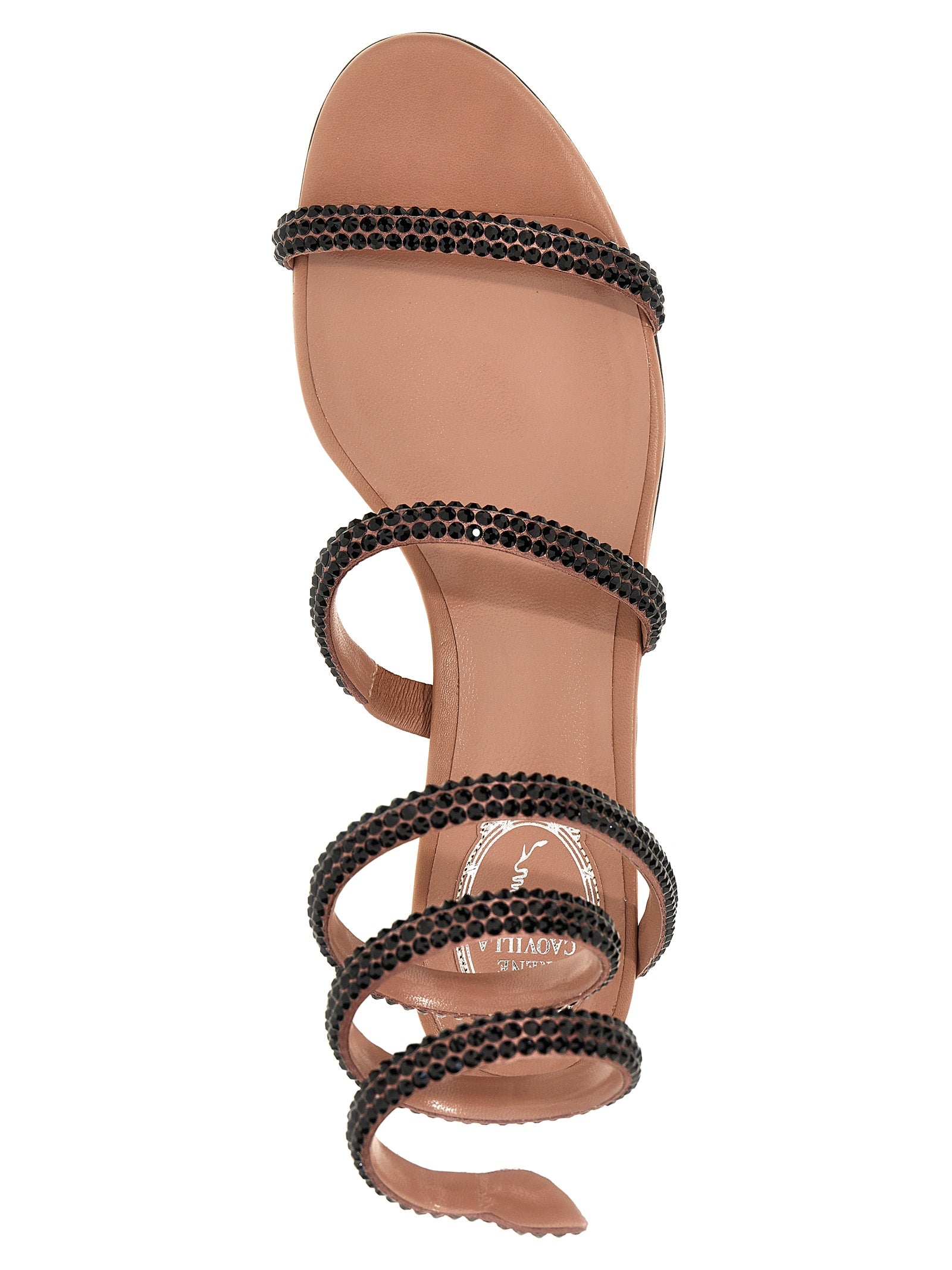 René Caovilla 'Cleo' Sandals