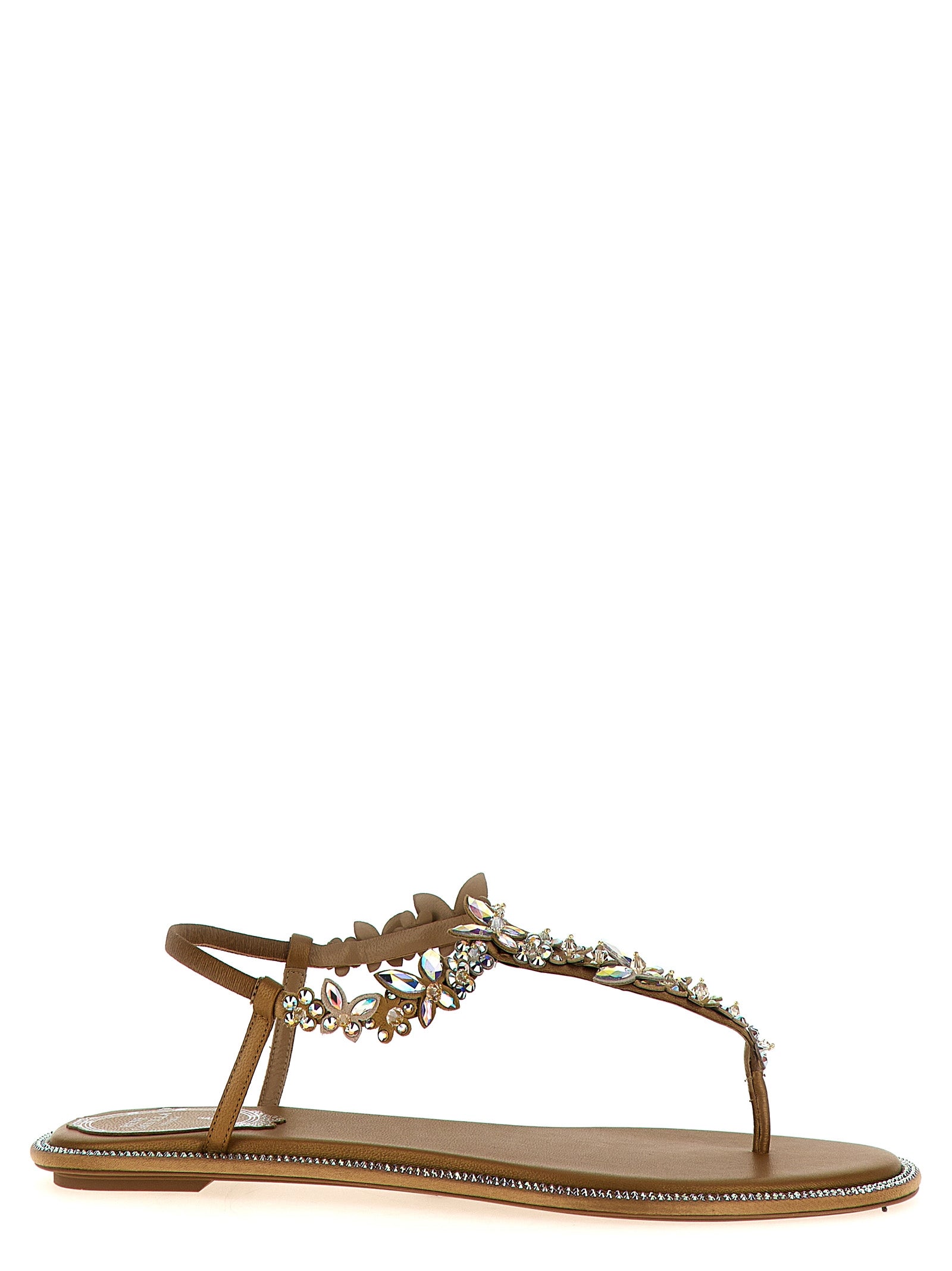 René Caovilla 'Diana' Sandals