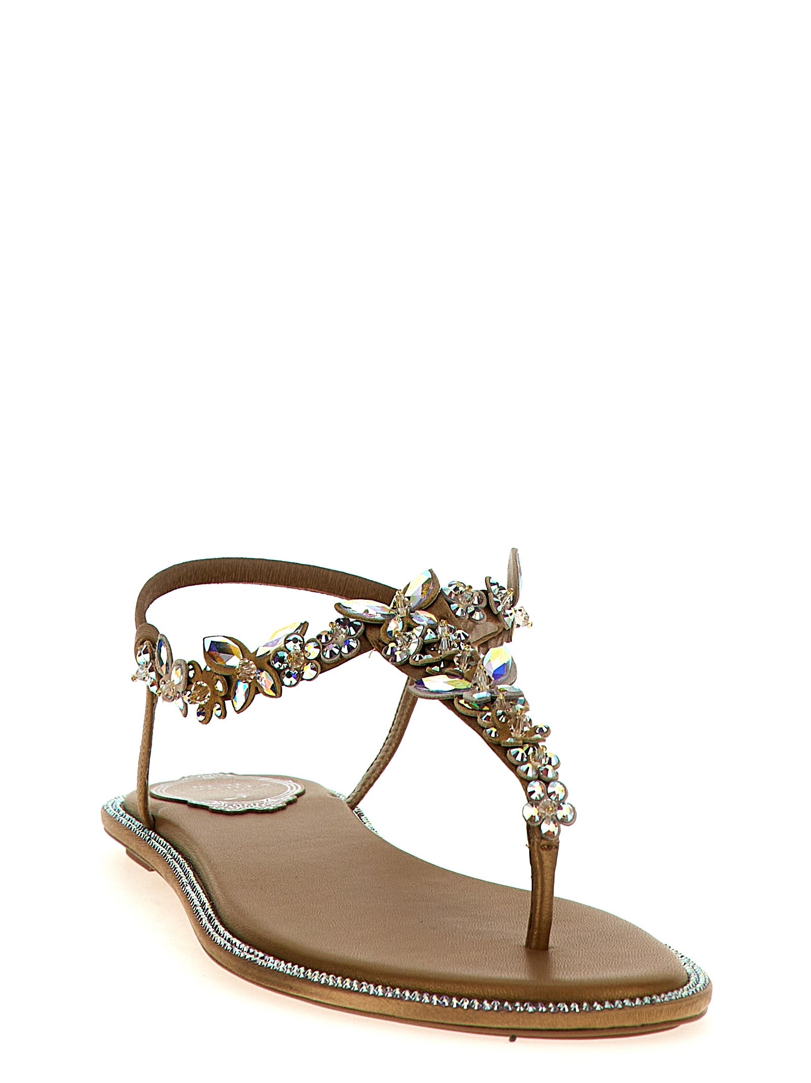 René Caovilla 'Diana' Sandals