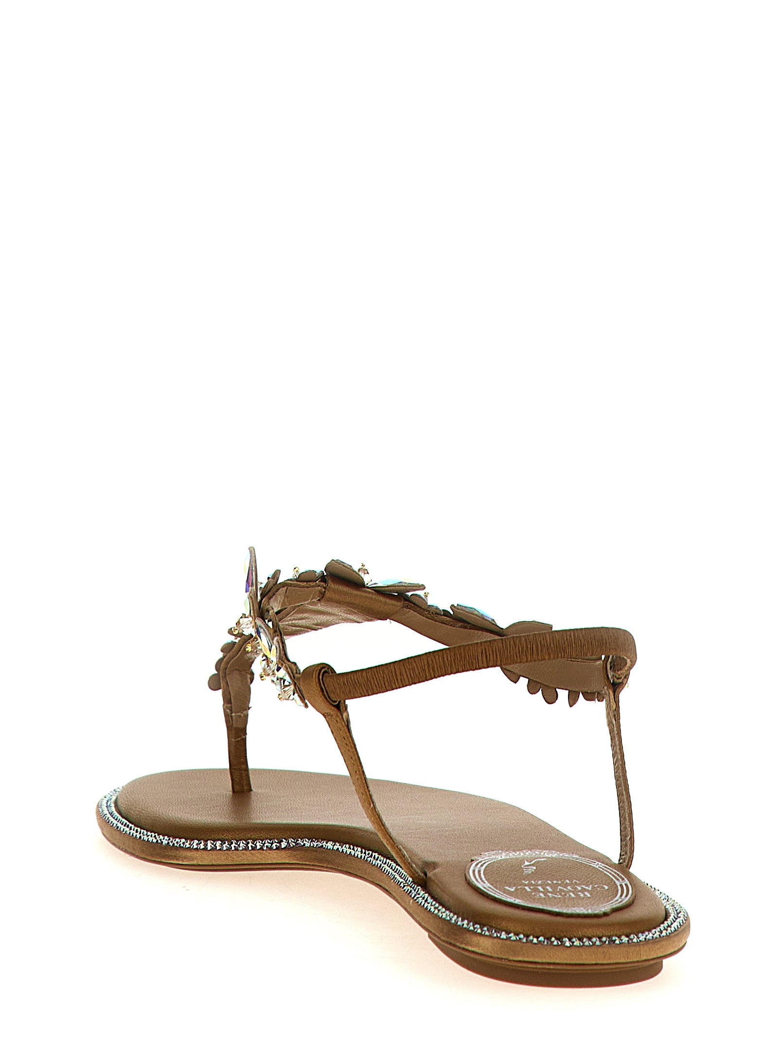 René Caovilla 'Diana' Sandals