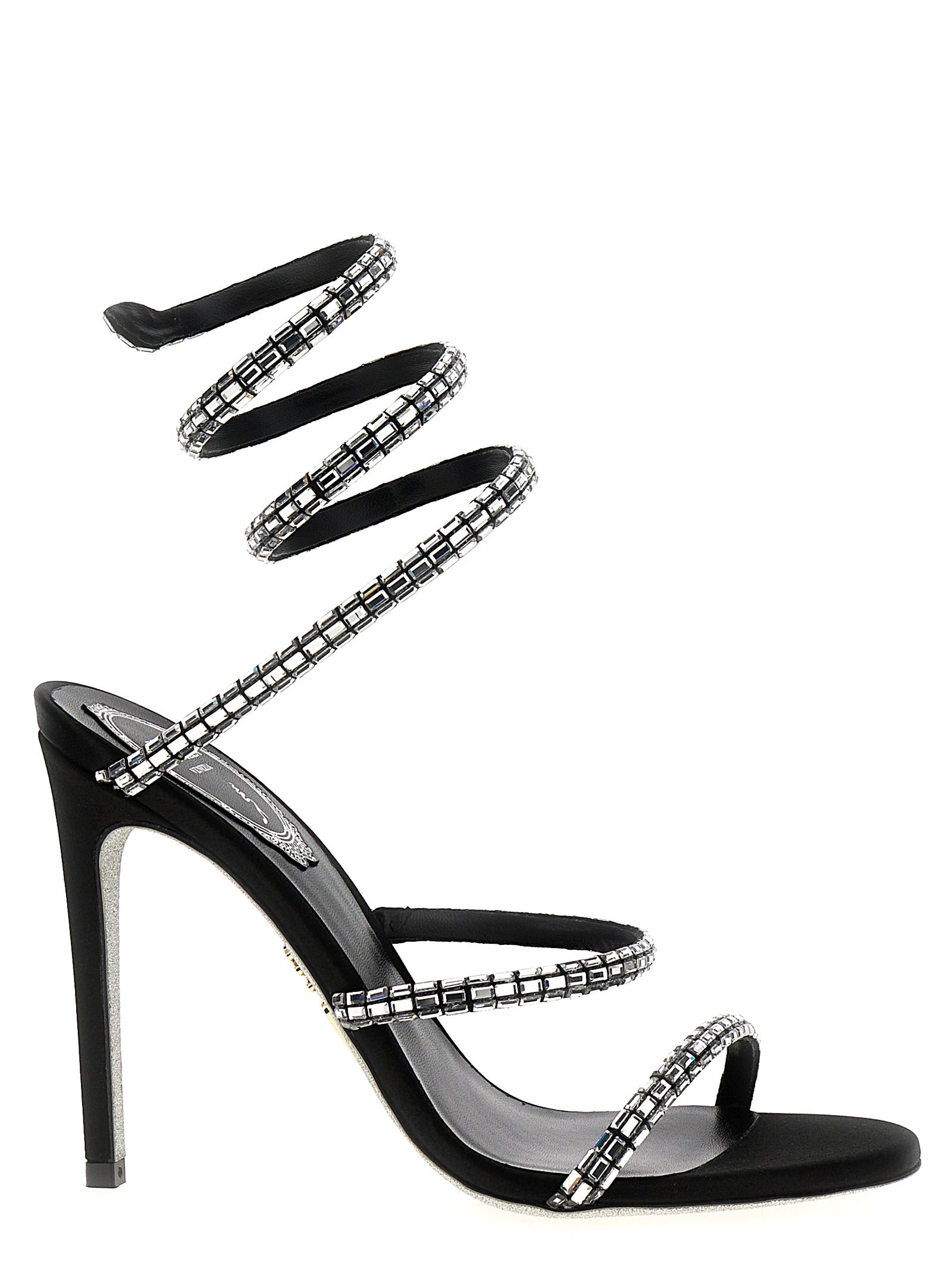 René Caovilla 'Cleo Chandelier' Sandals