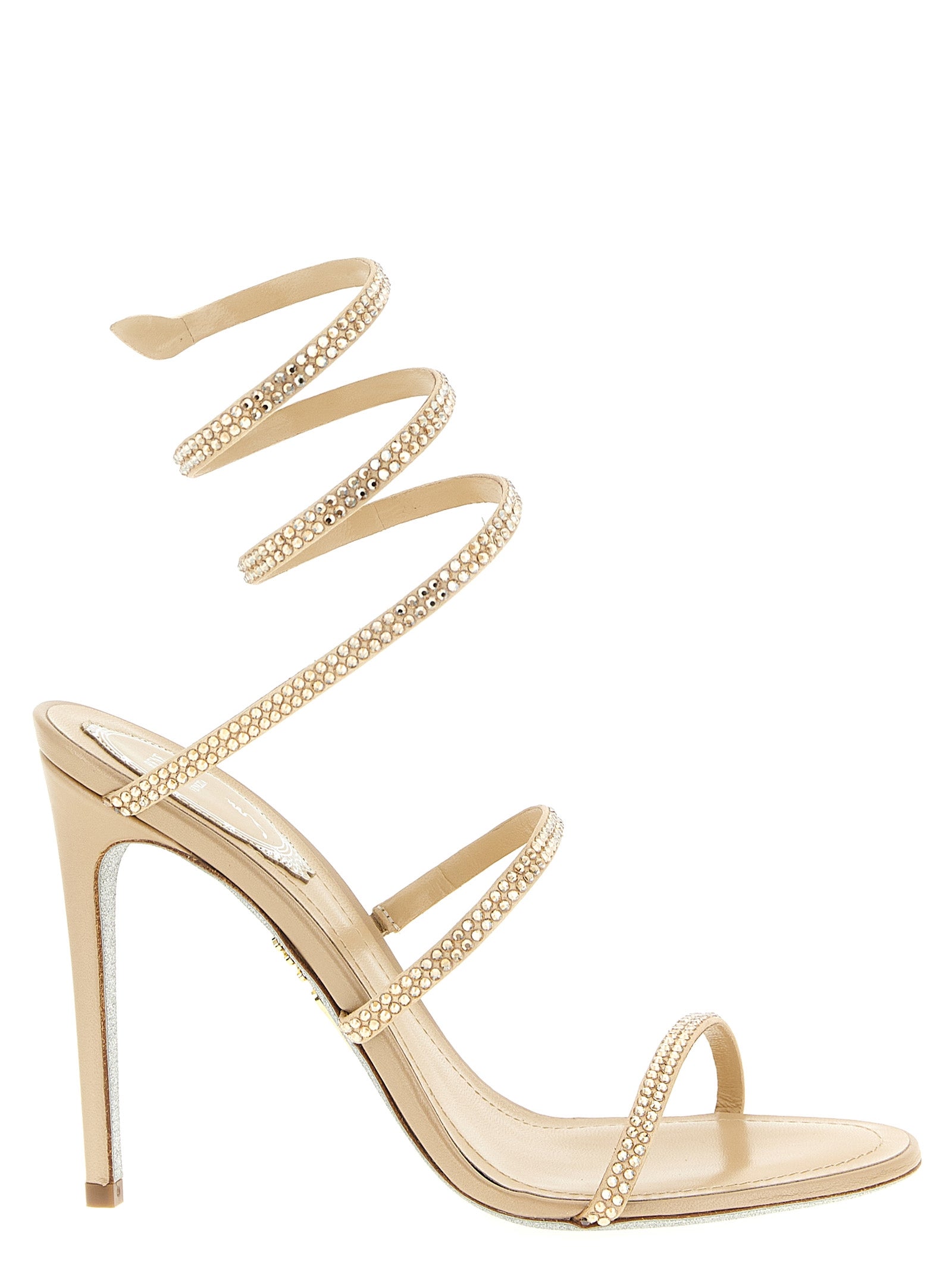 René Caovilla 'Cleo' Sandals