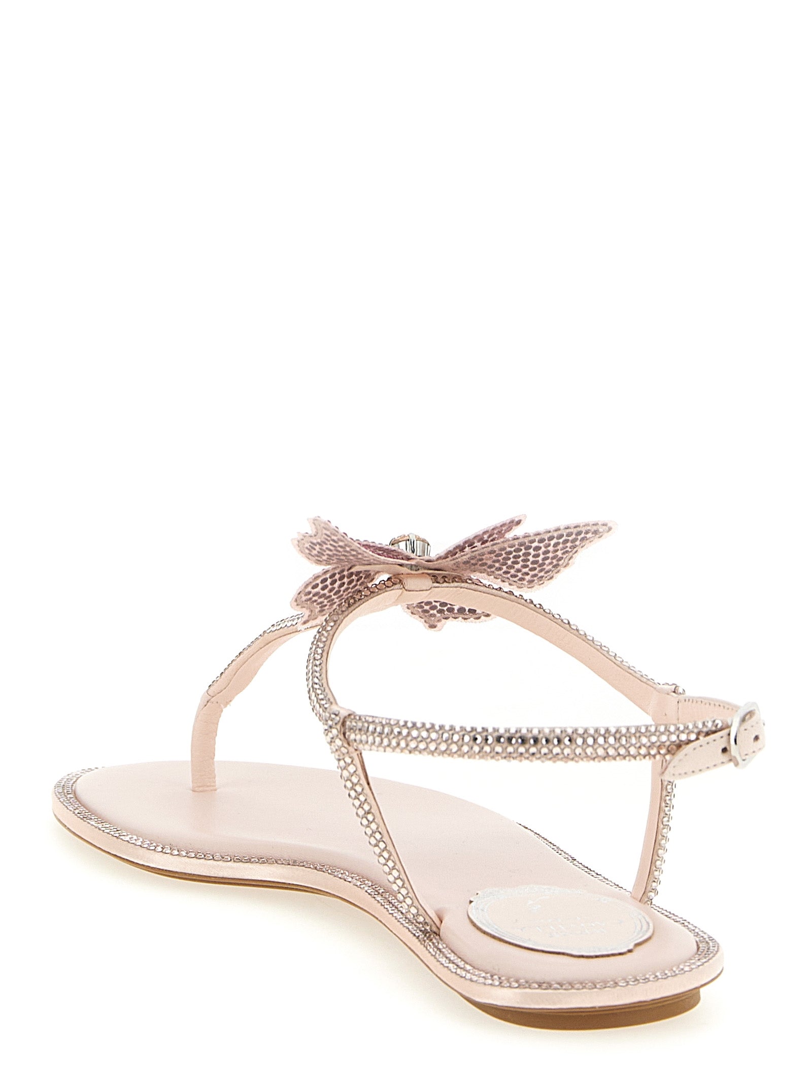 René Caovilla 'Fairy' Sandals