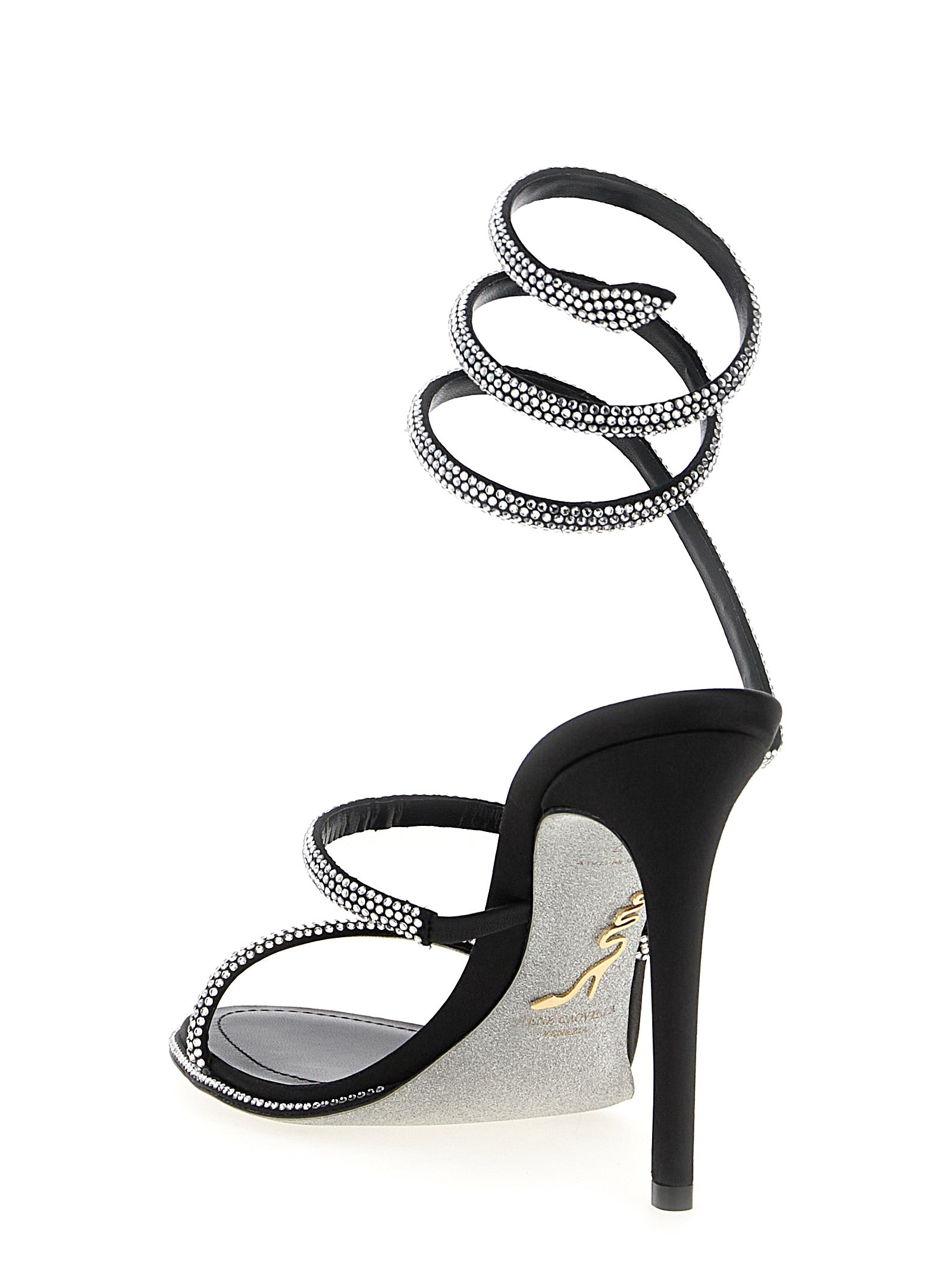René Caovilla 'Cleo' Sandals