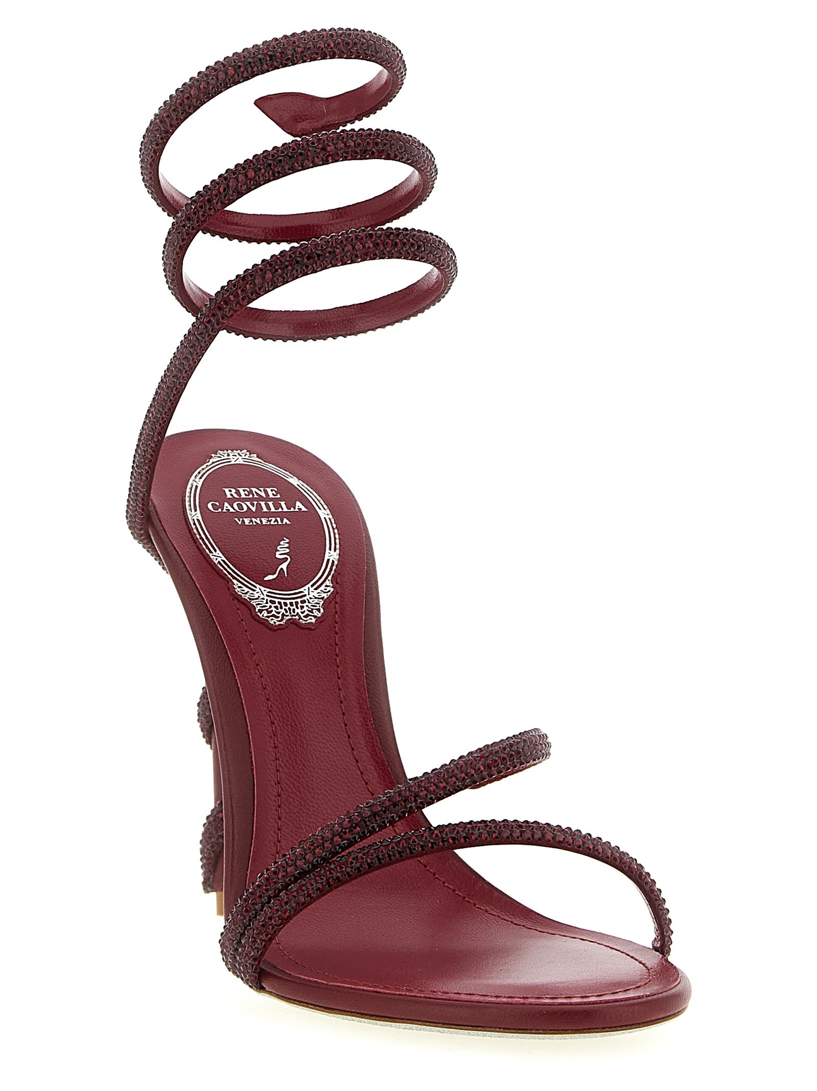 René Caovilla 'Margot' Sandals