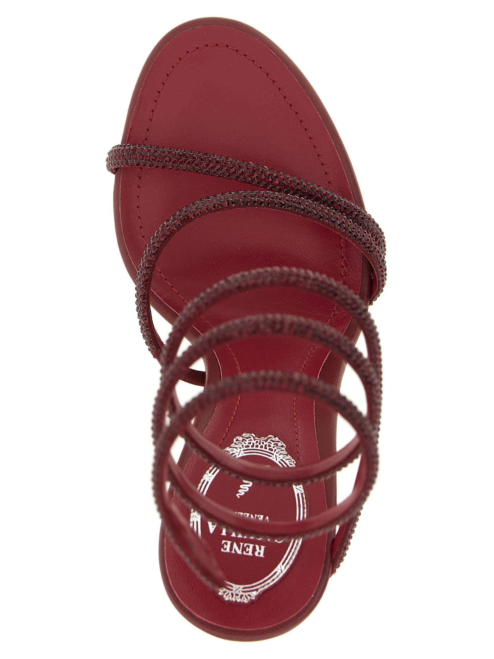 René Caovilla 'Margot' Sandals