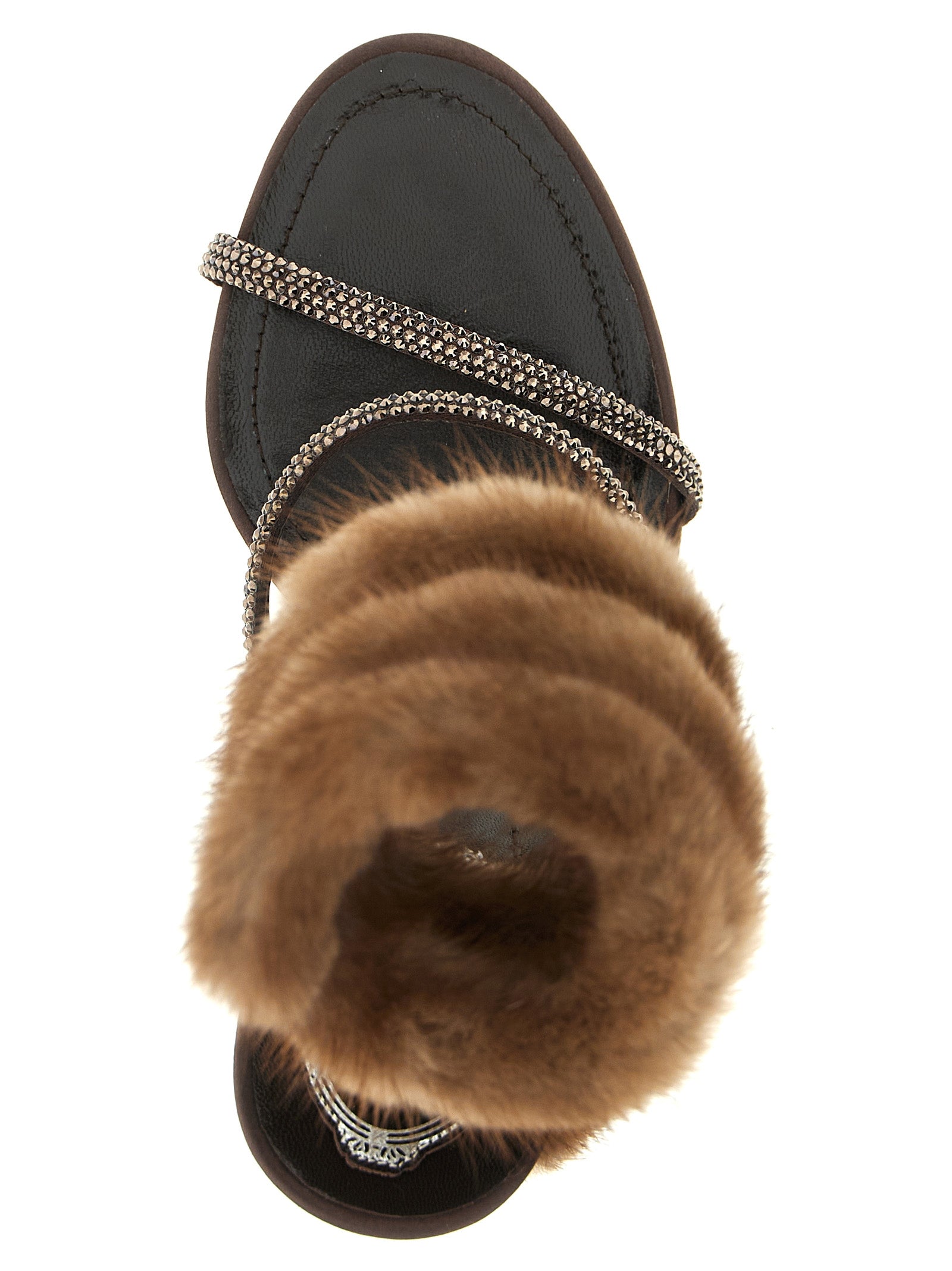 René Caovilla 'Lindsey' Sandals