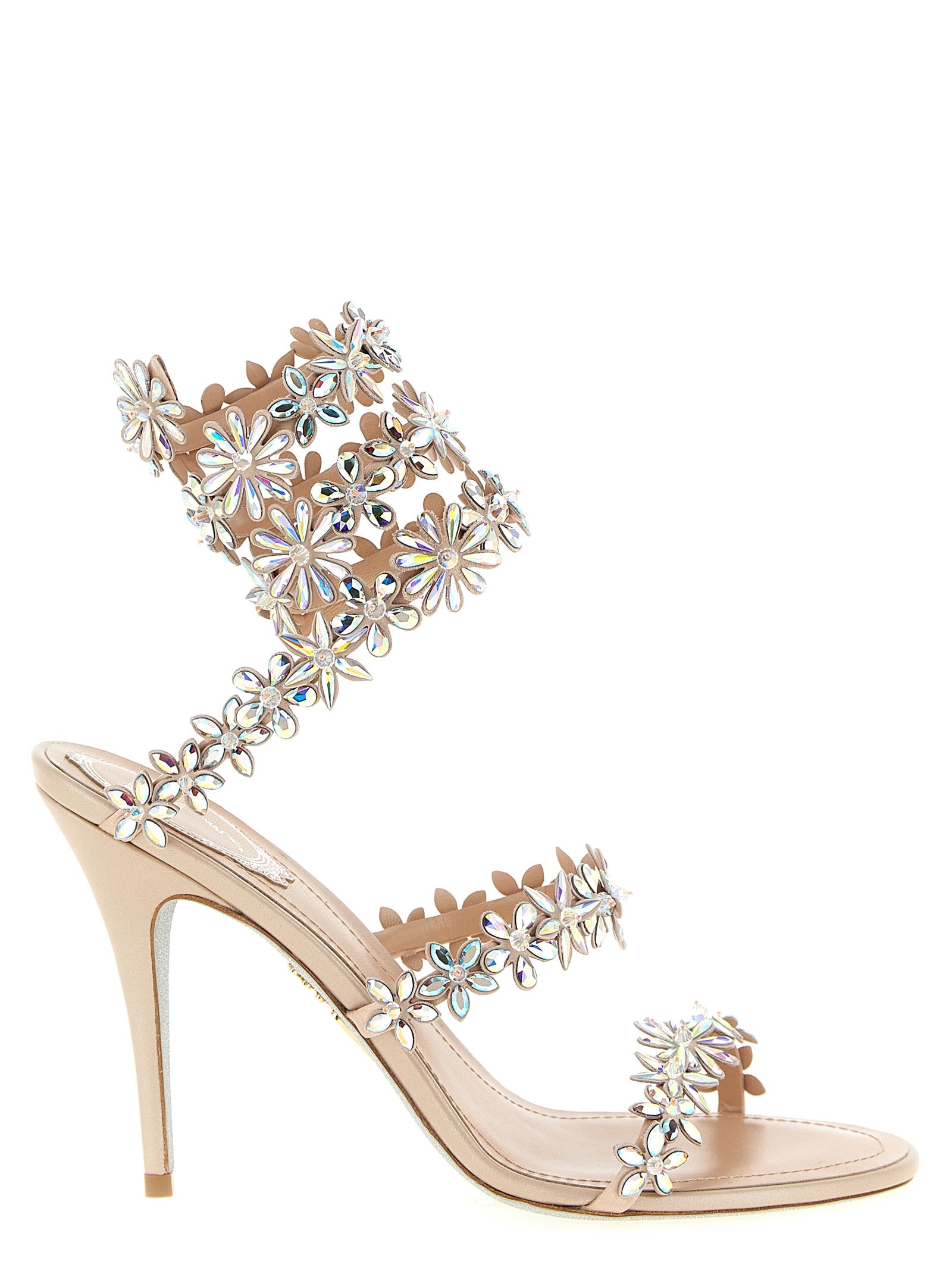 René Caovilla 'Eva' Sandals