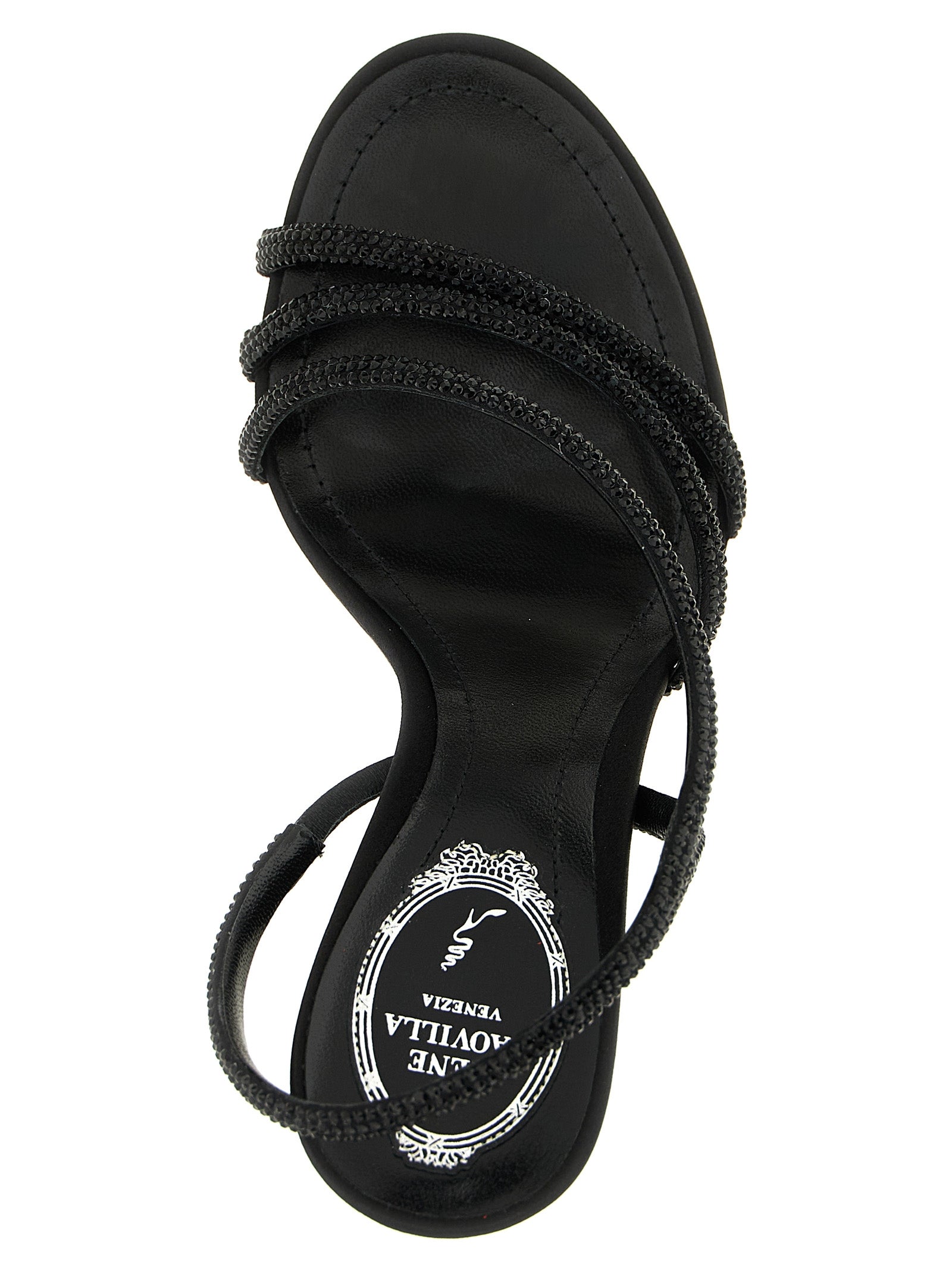 René Caovilla 'Erin' Sandals