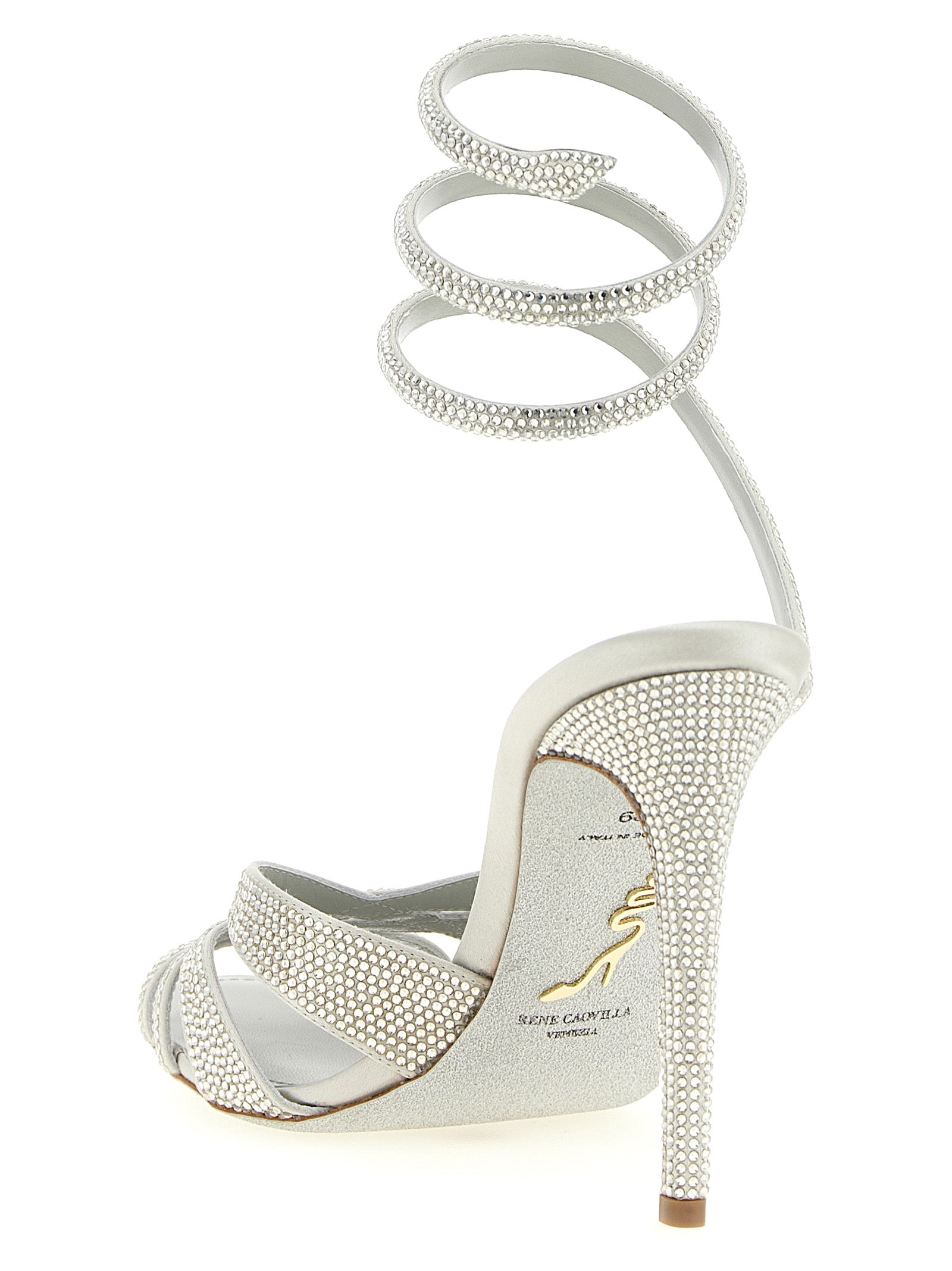 René Caovilla 'Dania' Sandals