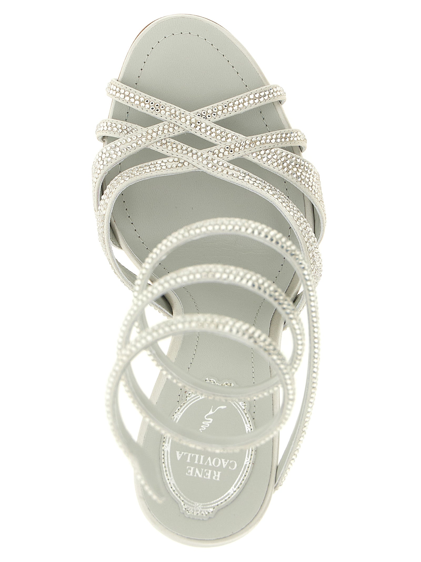 René Caovilla 'Dania' Sandals