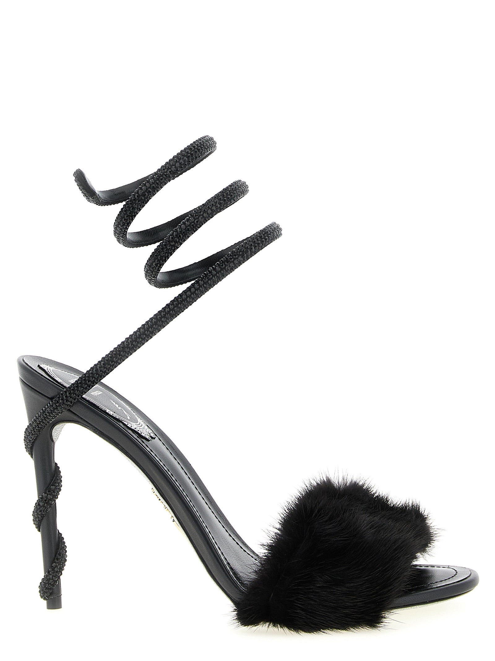 René Caovilla 'Margot' Sandals