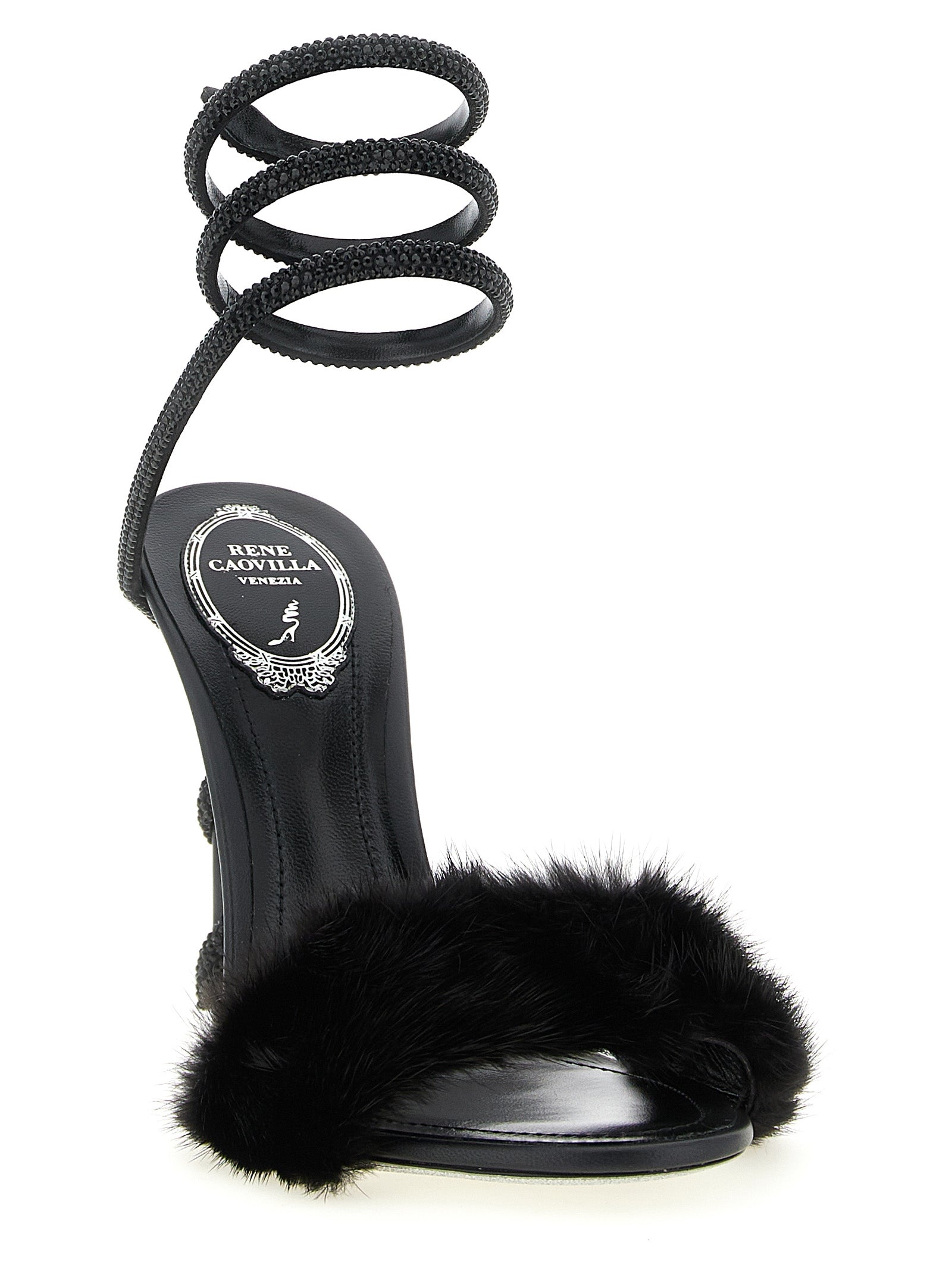 René Caovilla 'Margot' Sandals