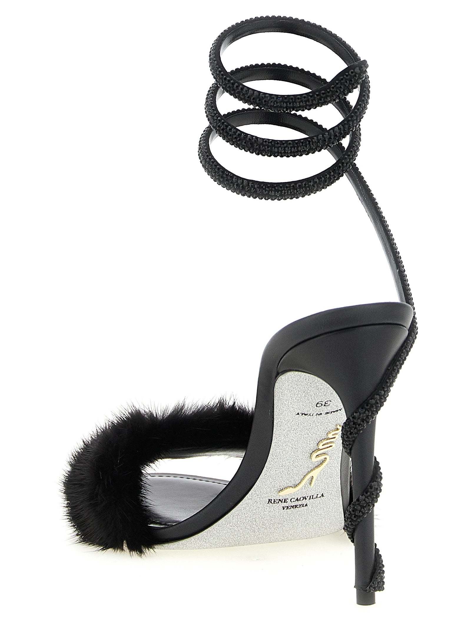 René Caovilla 'Margot' Sandals