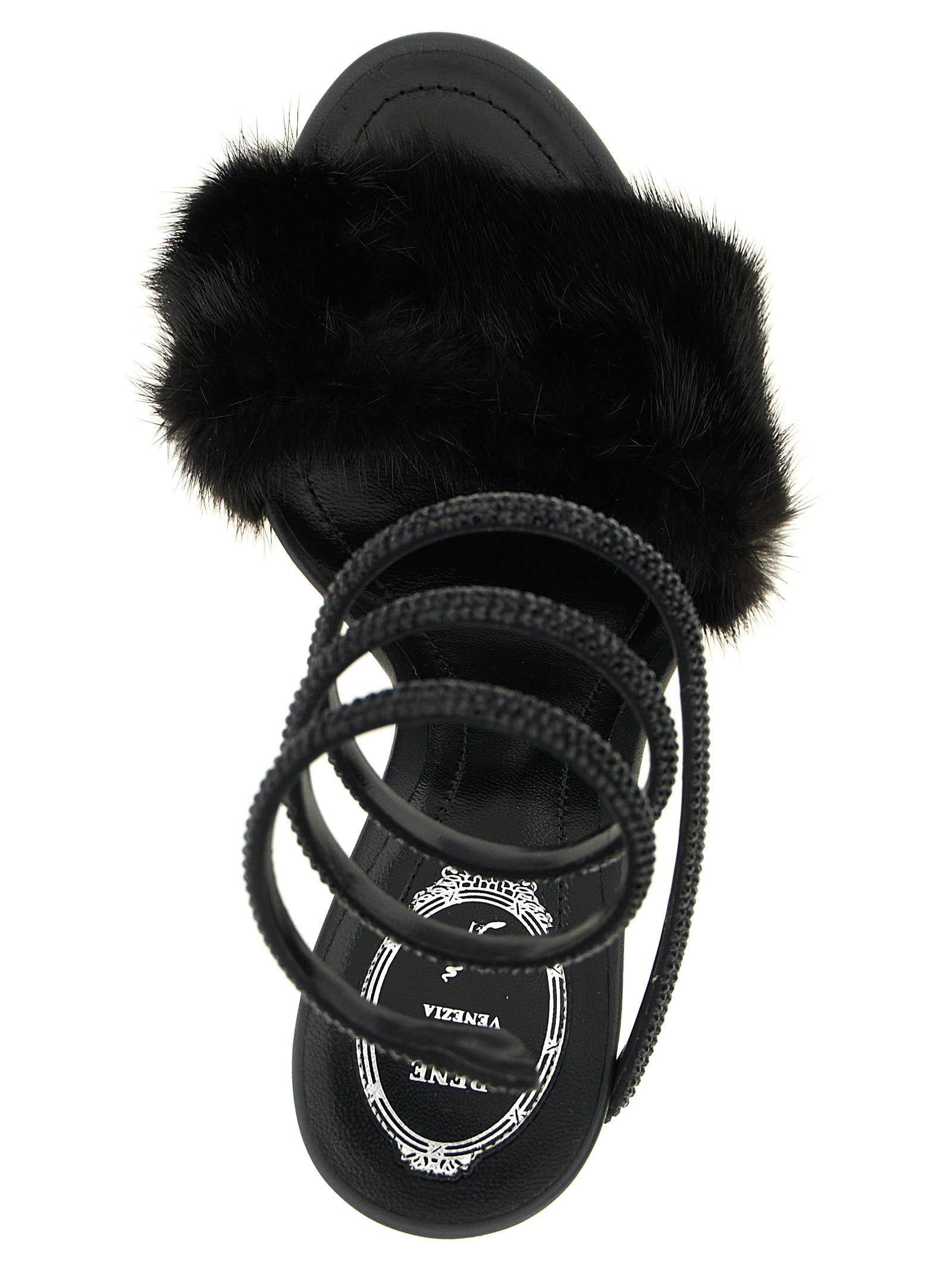 René Caovilla 'Margot' Sandals