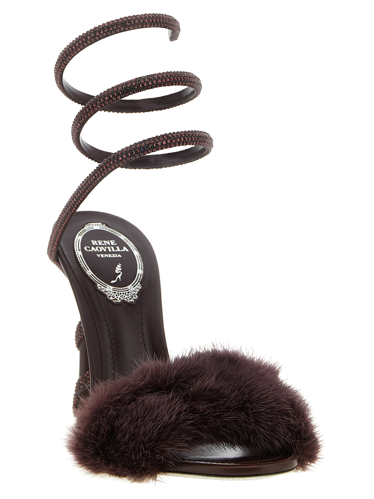 René Caovilla 'Cleo' Sandals