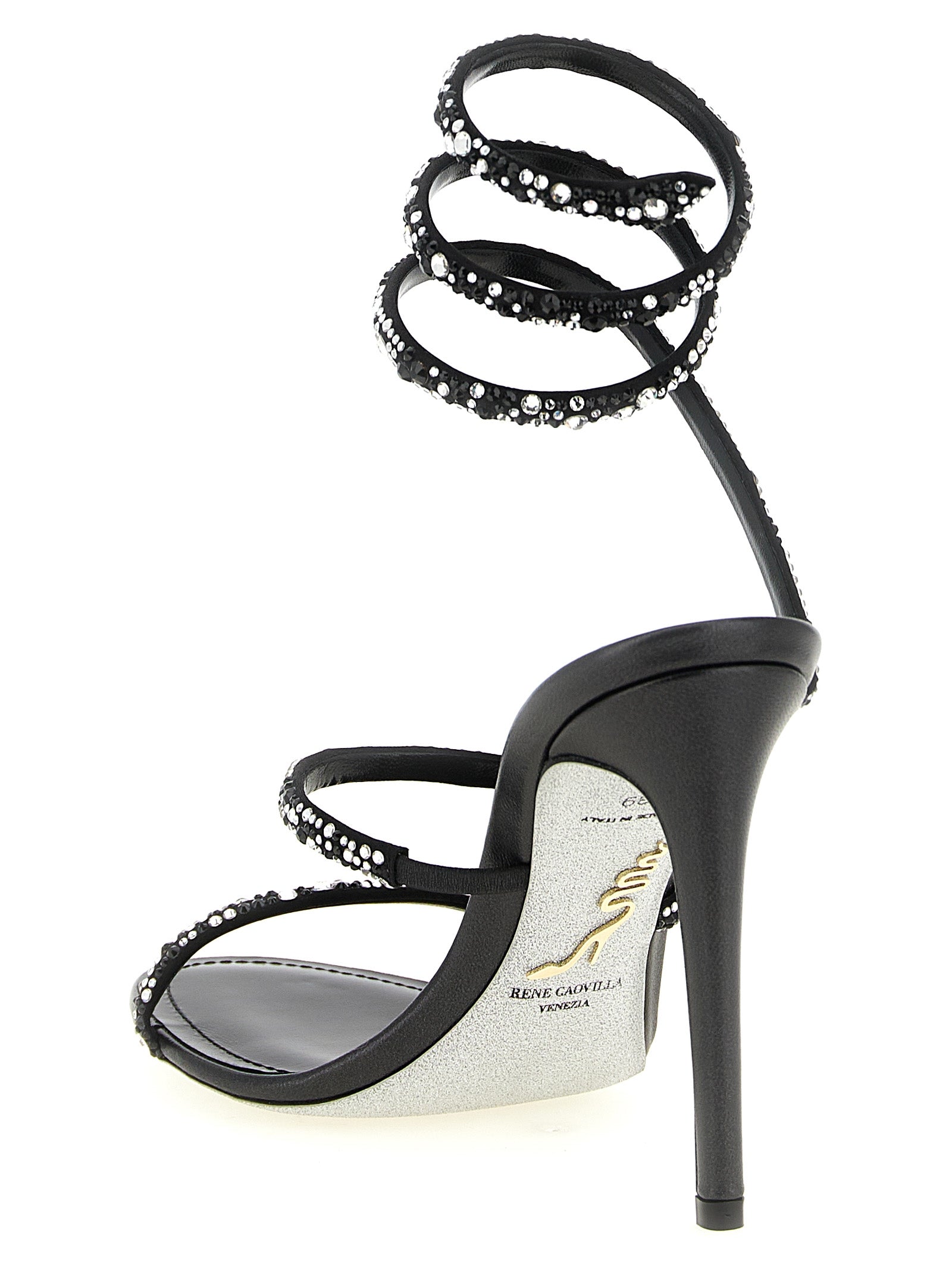 René Caovilla 'Cleo' Sandals