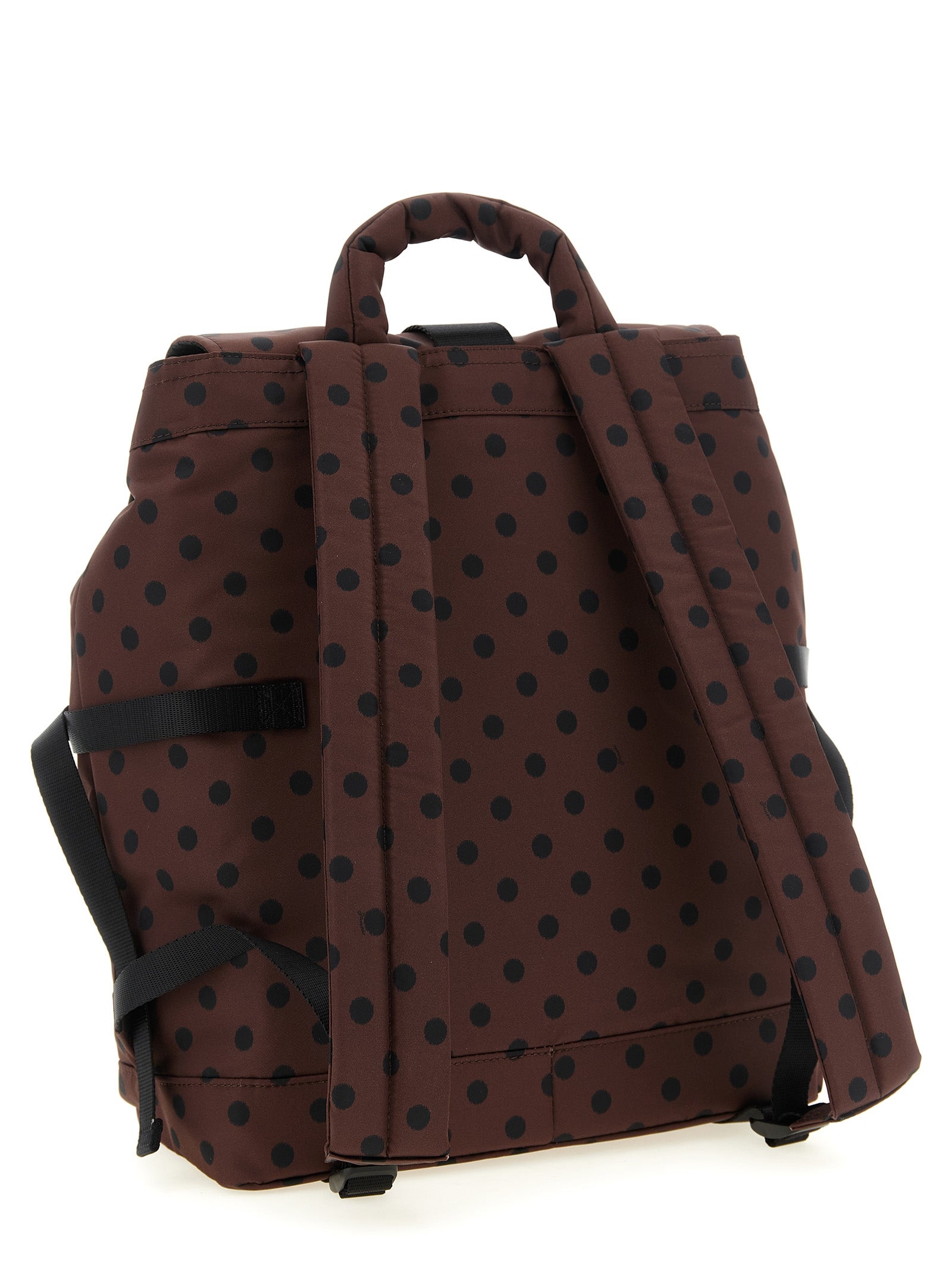 Ganni 'Re-Tech' Backpack