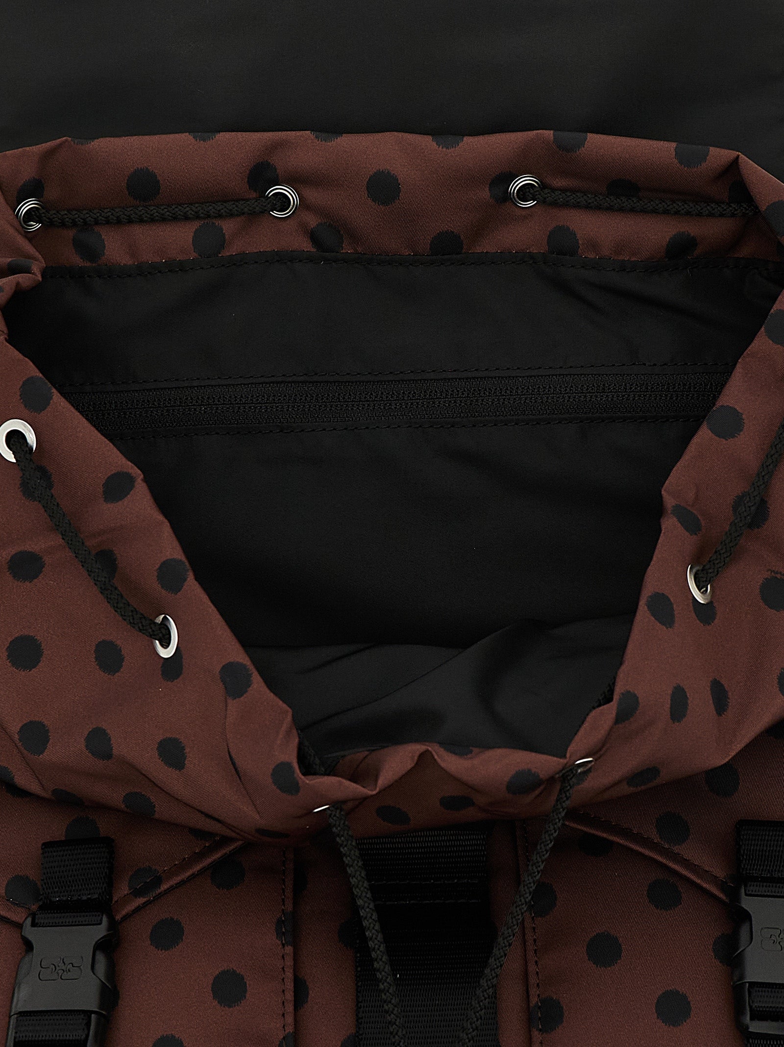 Ganni 'Re-Tech' Backpack