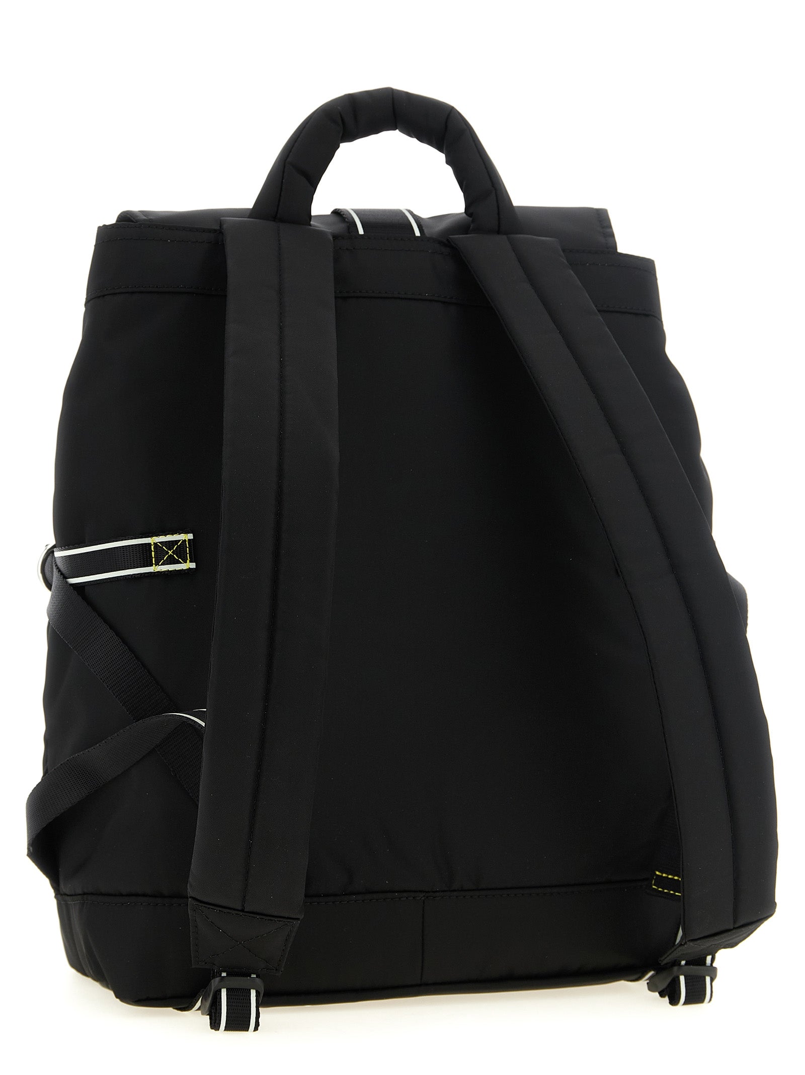 Ganni 'Re-Tech' Backpack