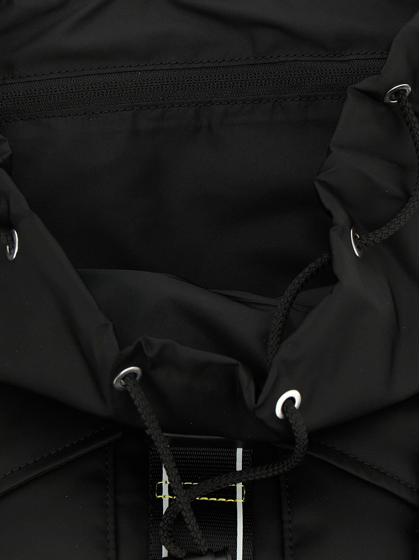 Ganni 'Re-Tech' Backpack