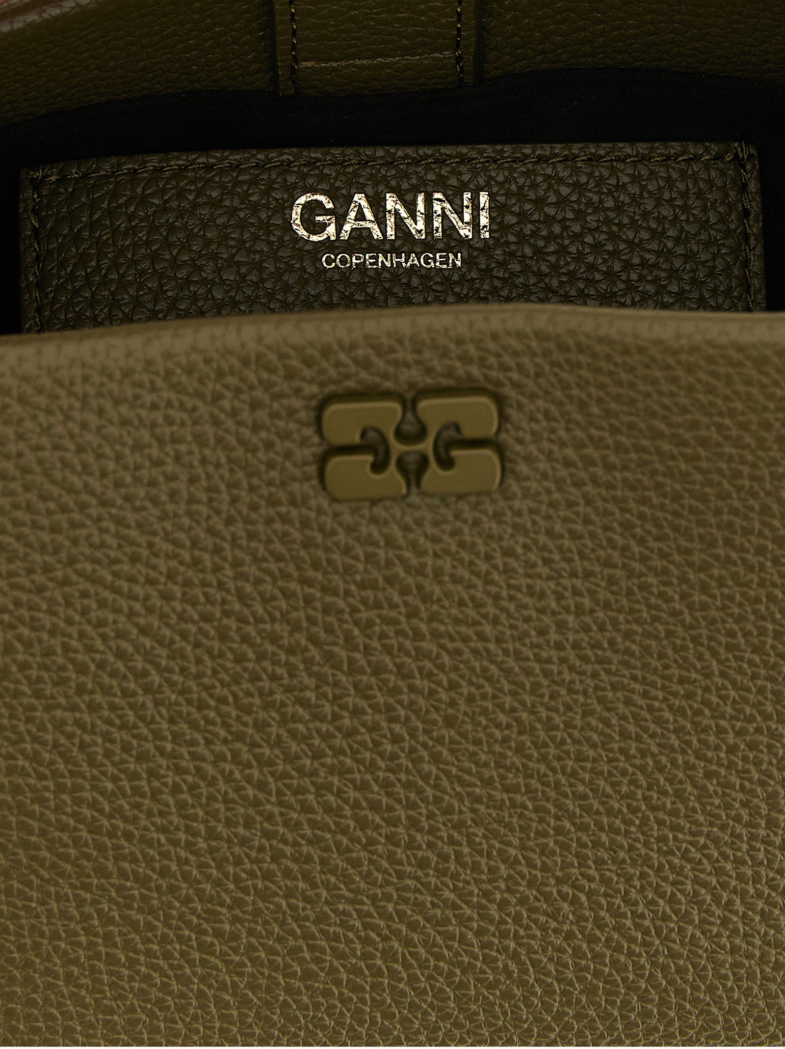 Ganni 'Bou' Mini Handbag