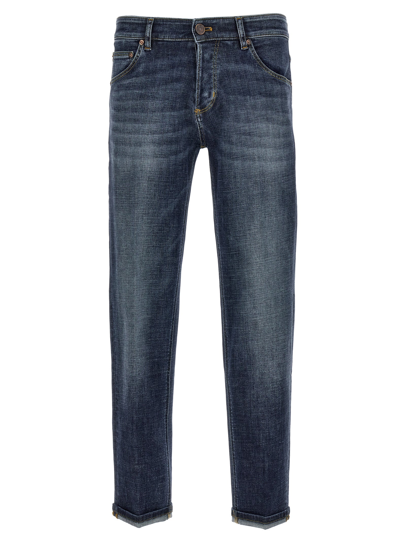 Pt Torino 'Reggae' Jeans