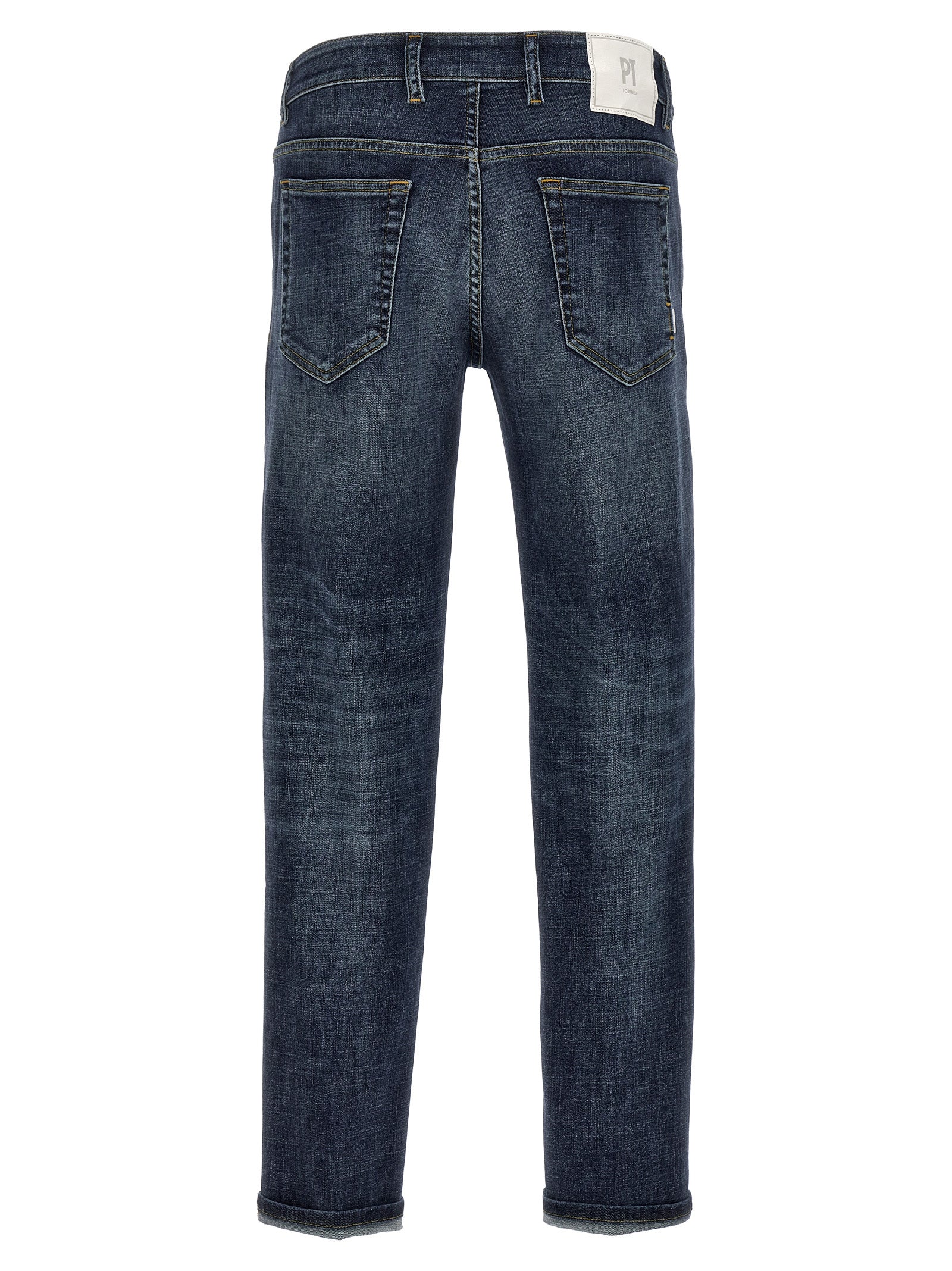 Pt Torino 'Reggae' Jeans