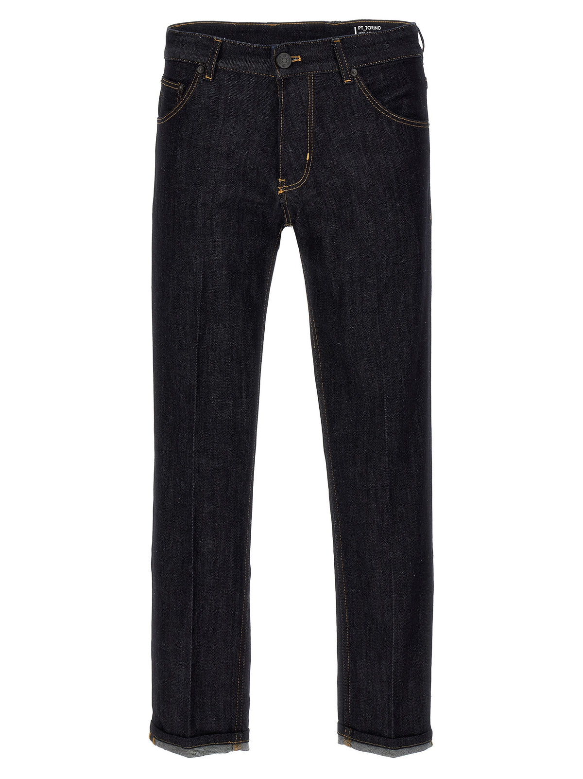 Pt Torino 'Reggae' Jeans