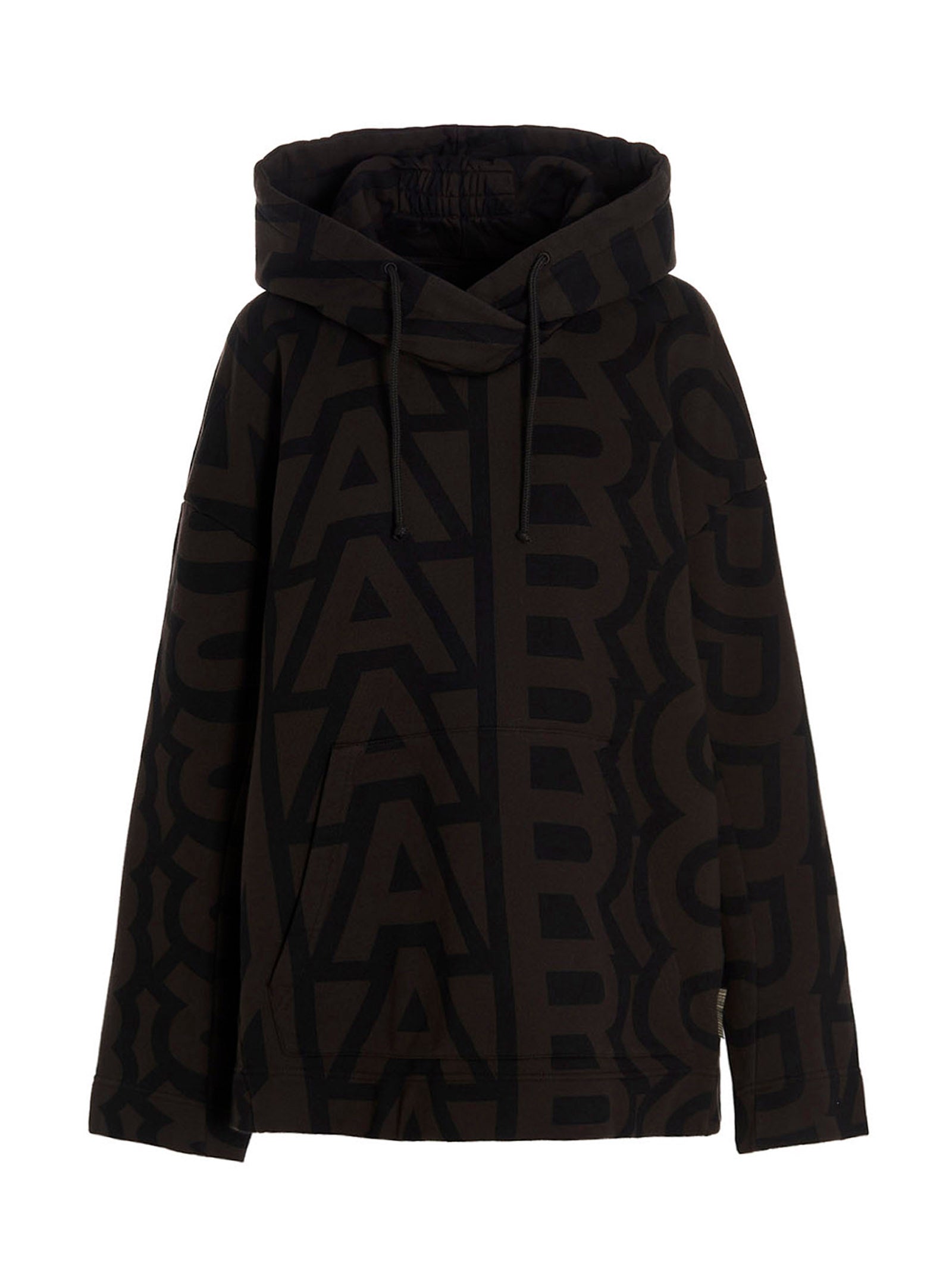 Marc Jacobs 'Monogram' Hoodie