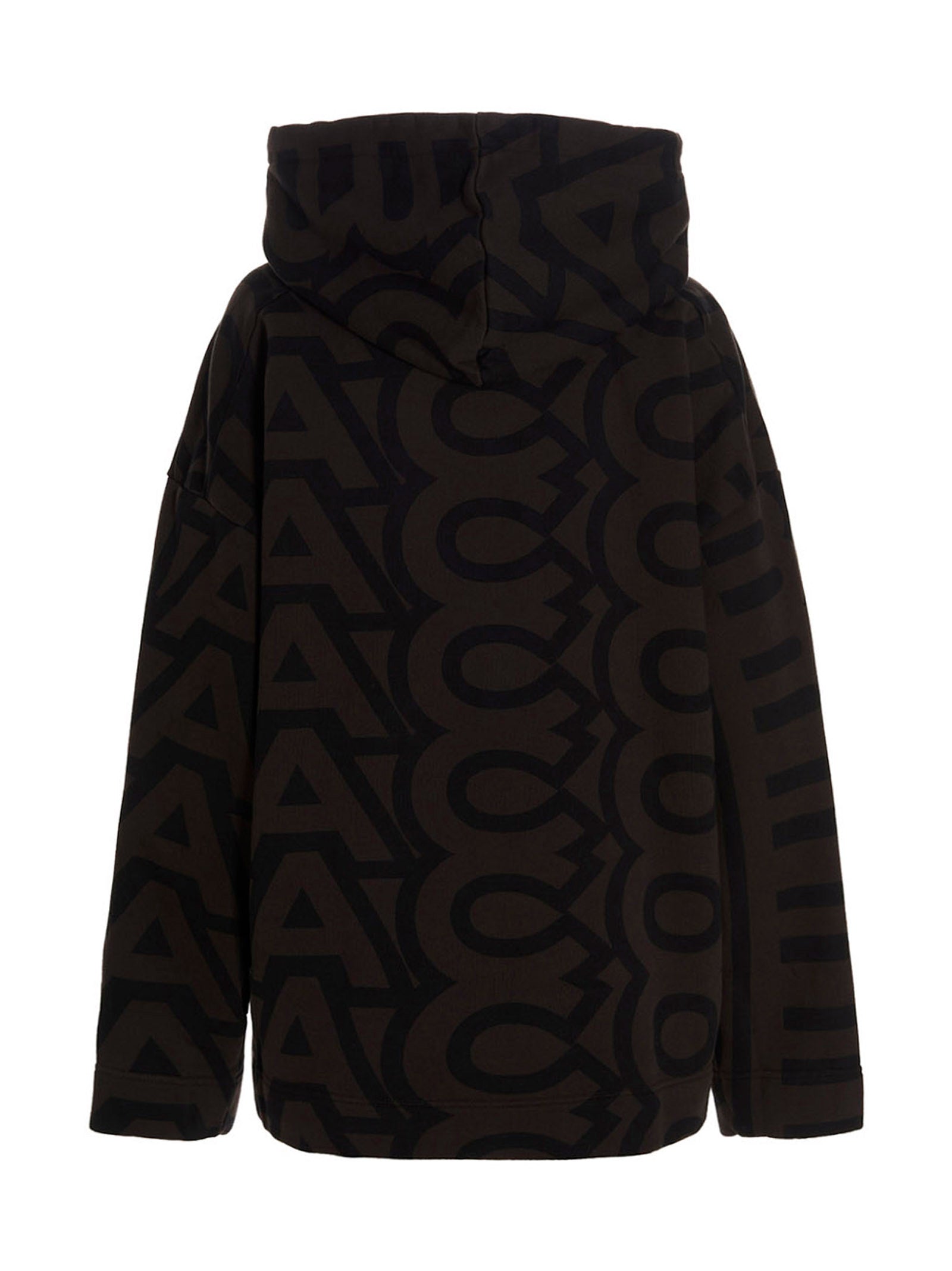 Marc Jacobs 'Monogram' Hoodie