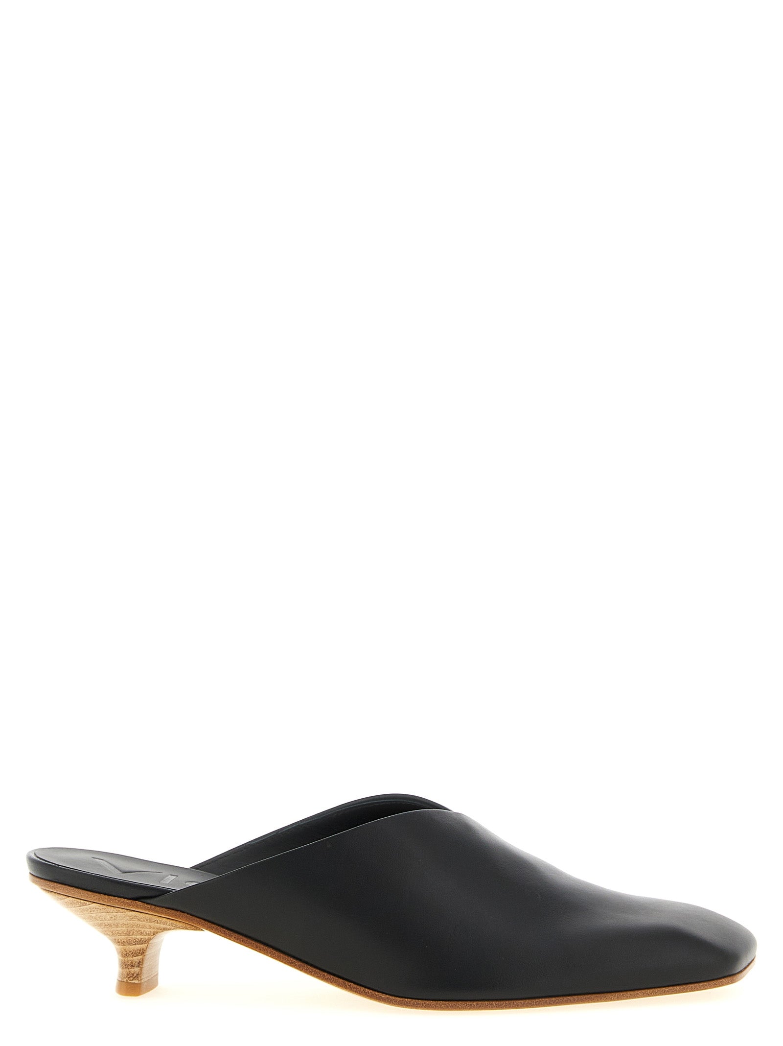 Vicini 'Lavenue' Sabots