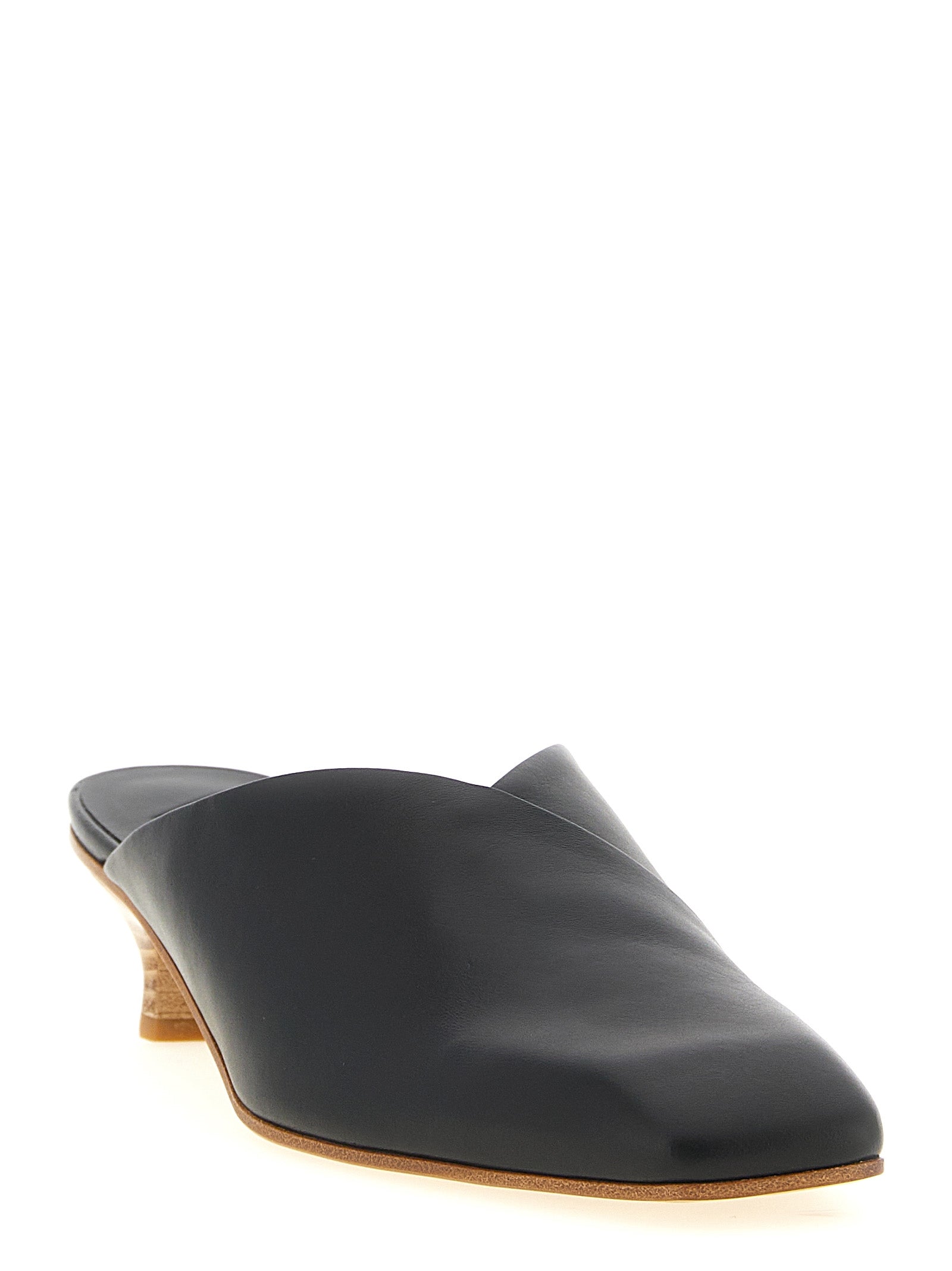 Vicini 'Lavenue' Sabots