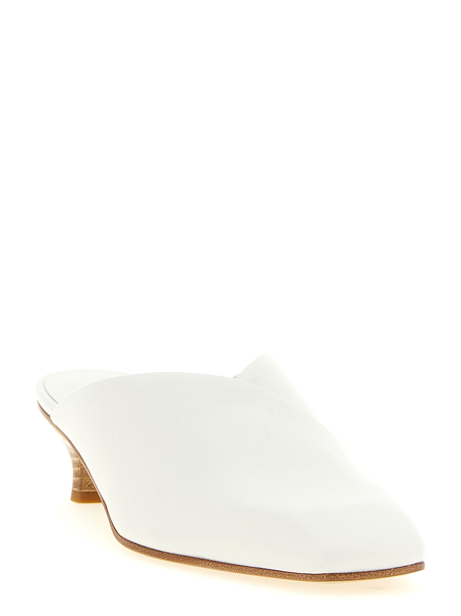 Vicini 'Lavenue' Sabots