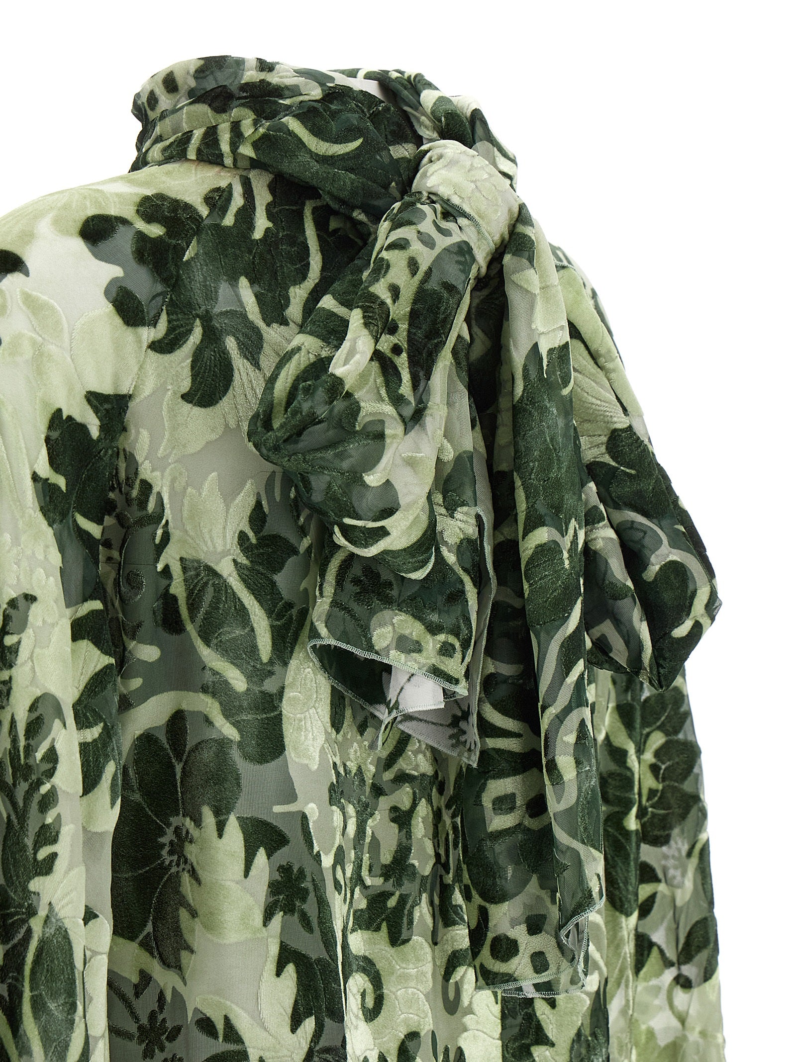 F.R.S. - For Restless Sleepers 'Polimnia' Blouse