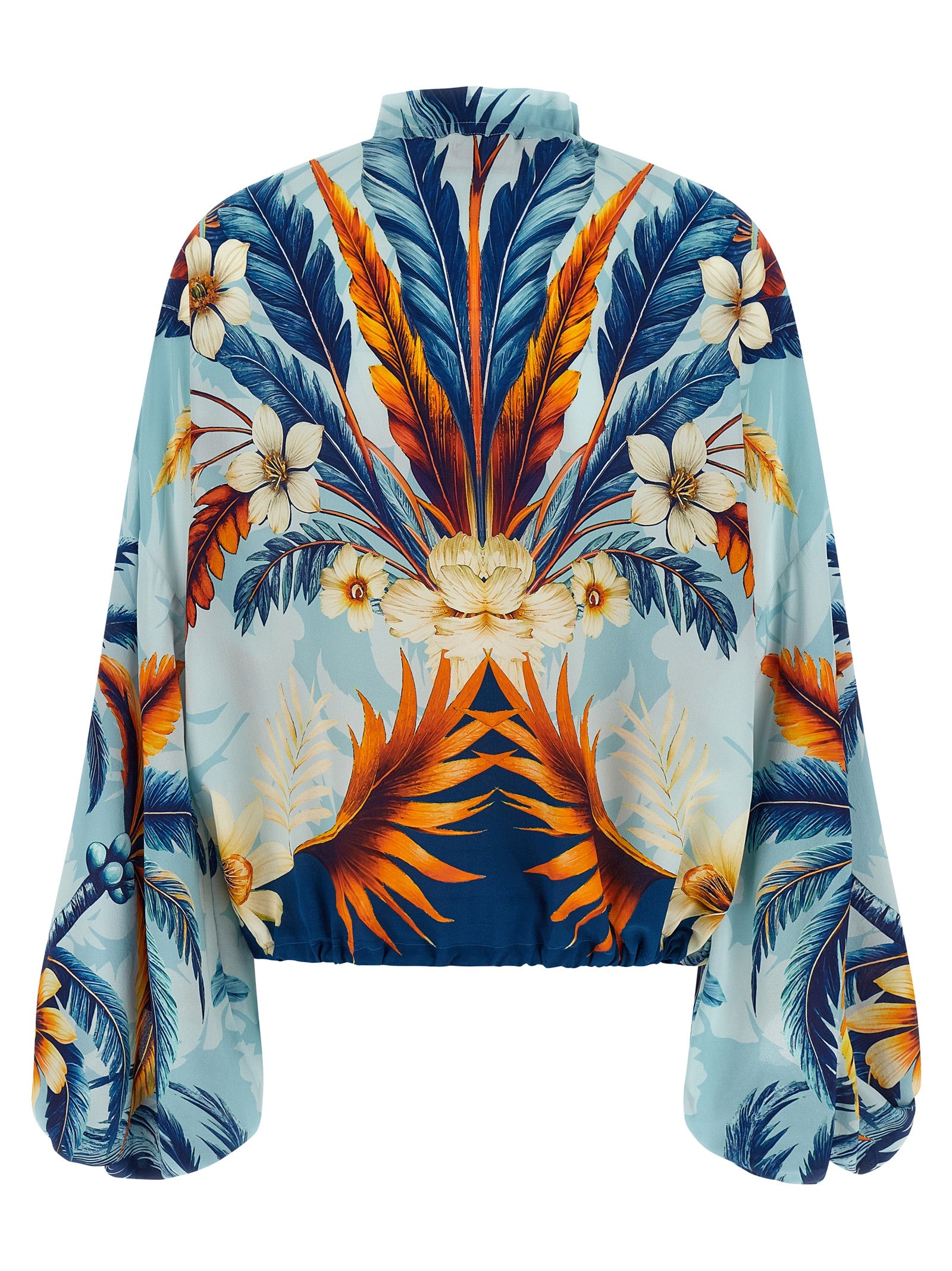 F.R.S. - For Restless Sleepers 'Archilo' Shirt