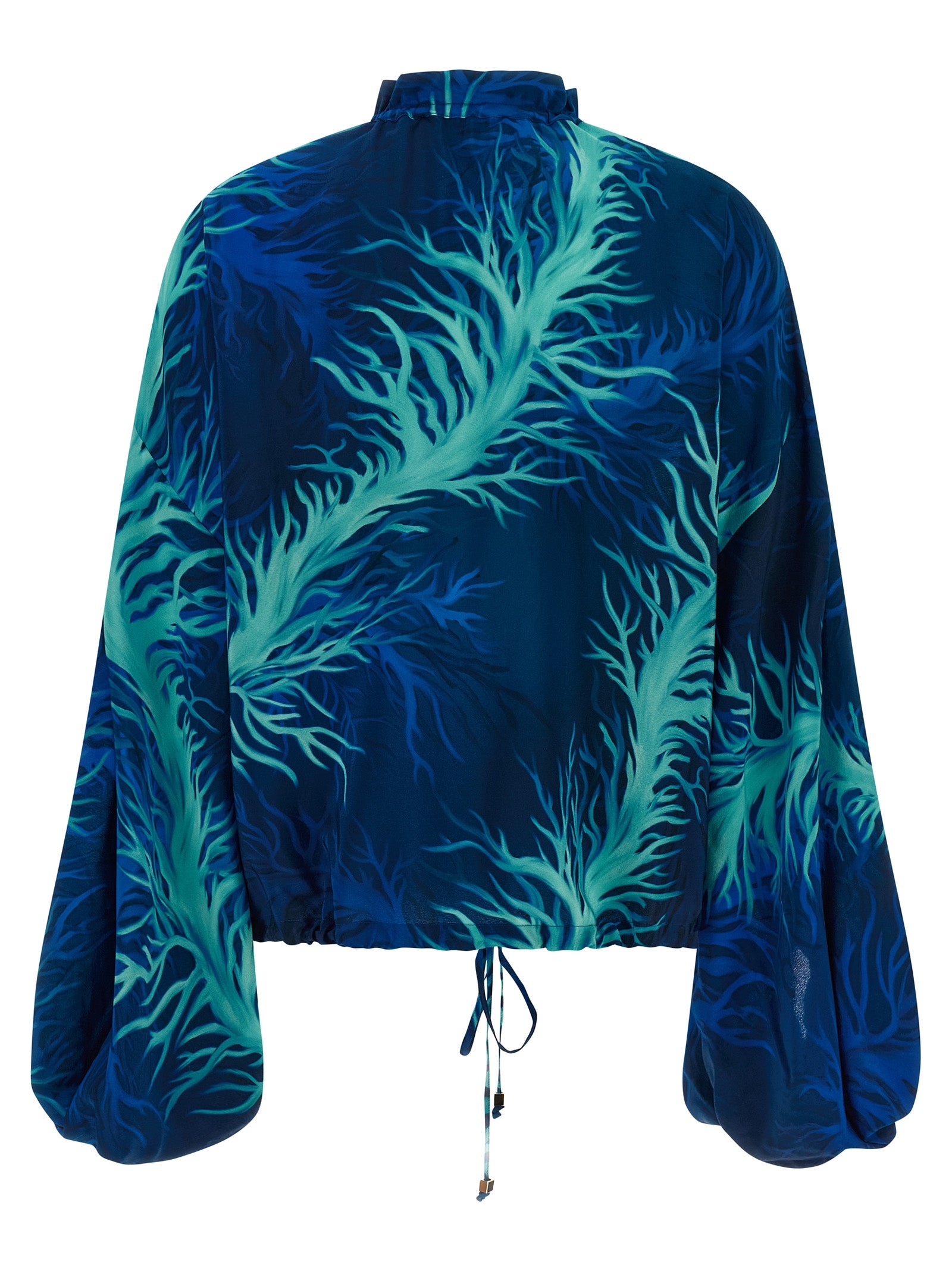 F.R.S. - For Restless Sleepers 'Archilo' Shirt