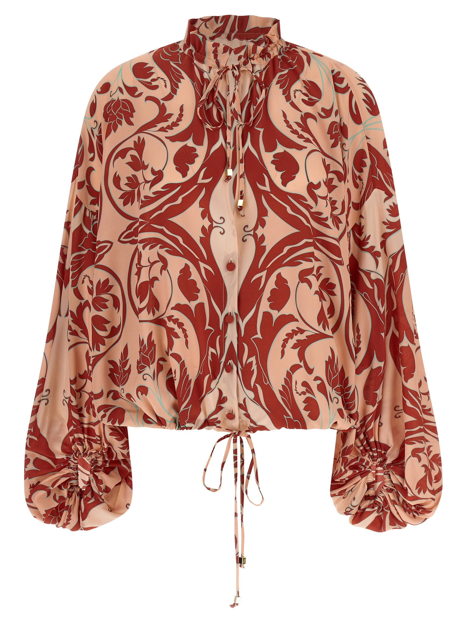 F.R.S. - For Restless Sleepers 'Archilo' Shirt