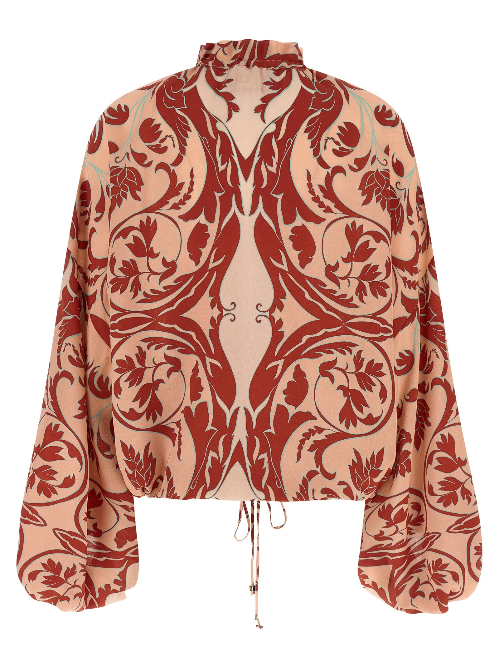 F.R.S. - For Restless Sleepers 'Archilo' Shirt