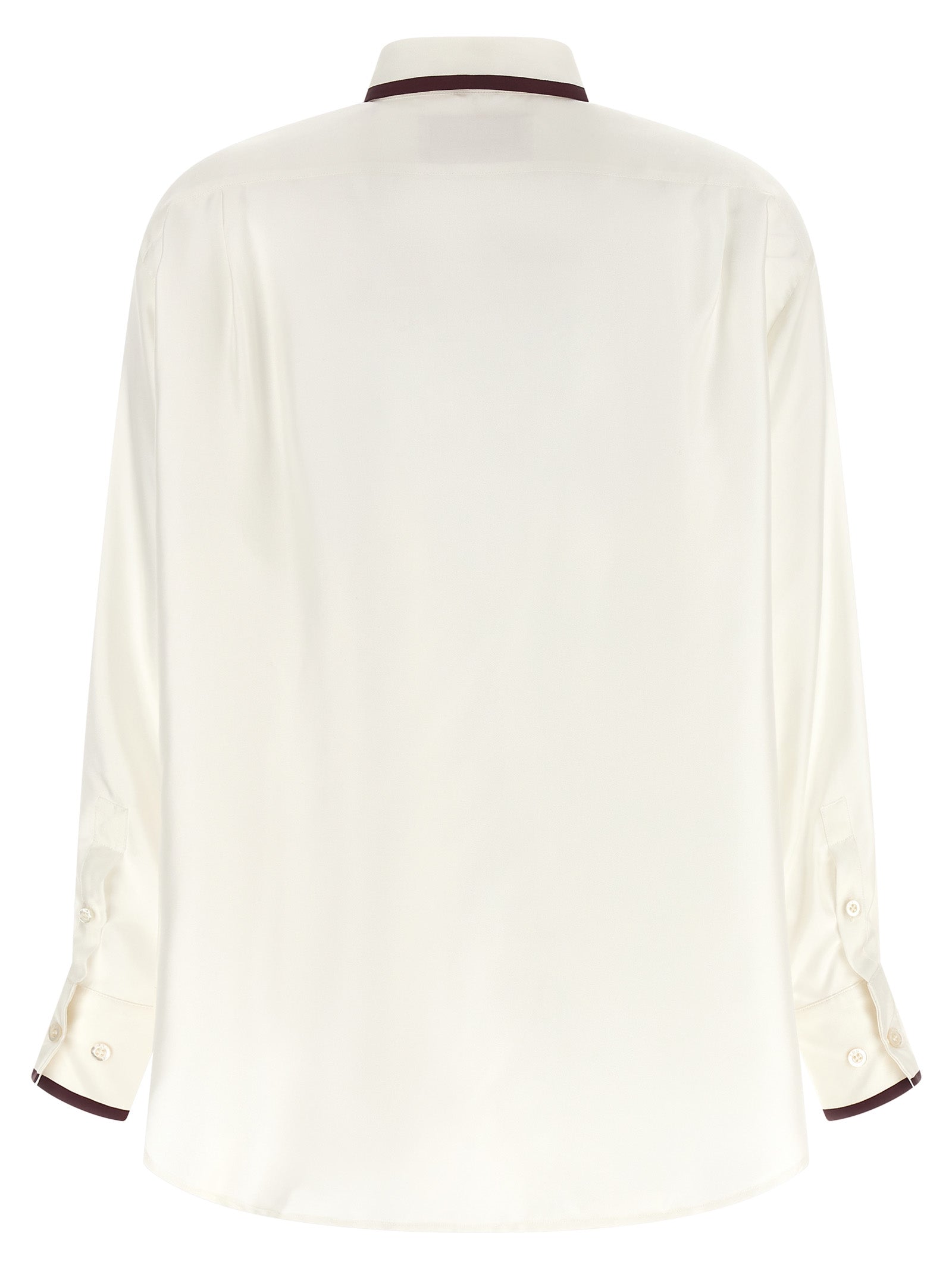 F.R.S. - For Restless Sleepers Shirt With Contrast Profiles