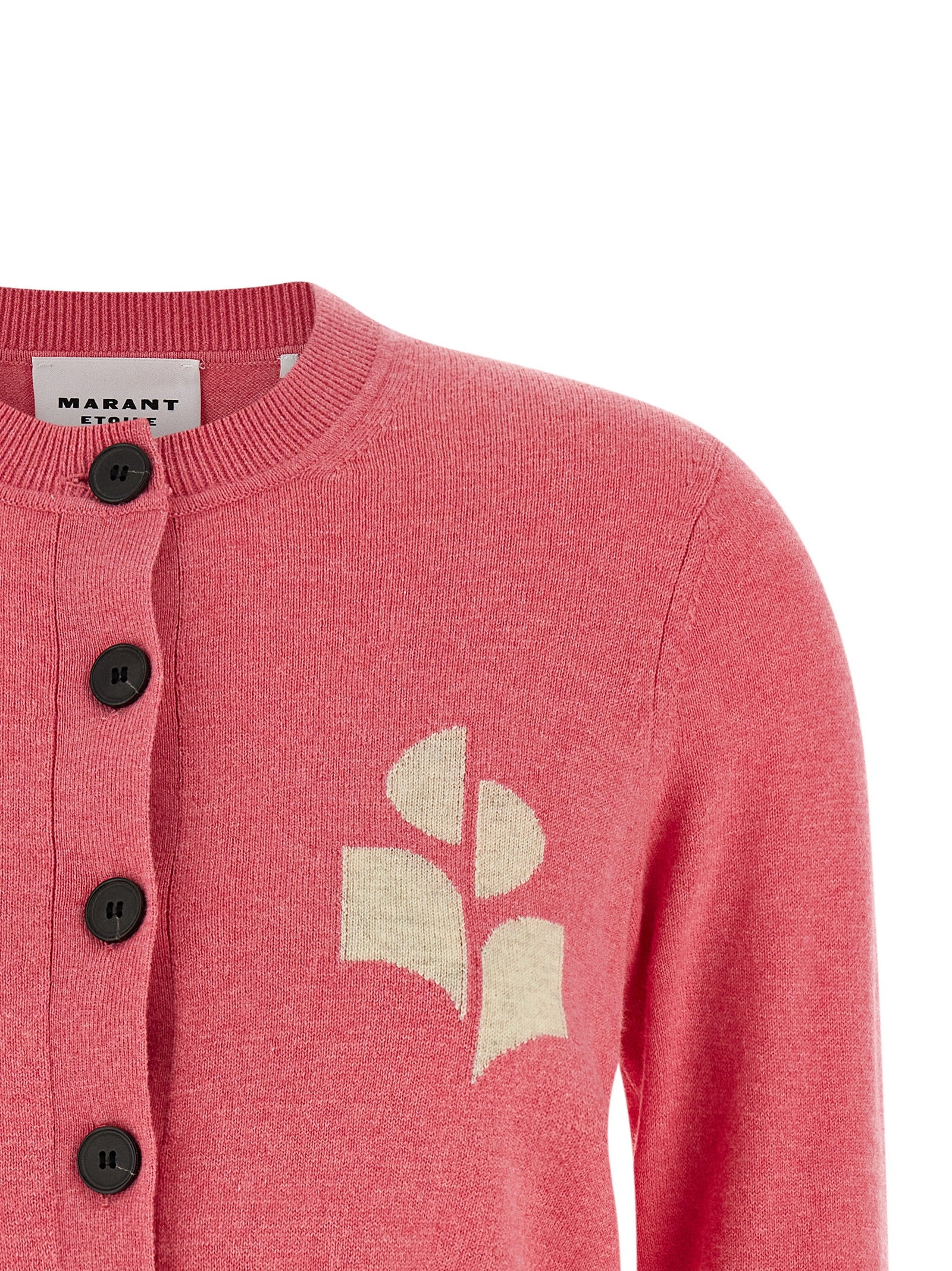 Marant Etoile 'Newton' Cardigan