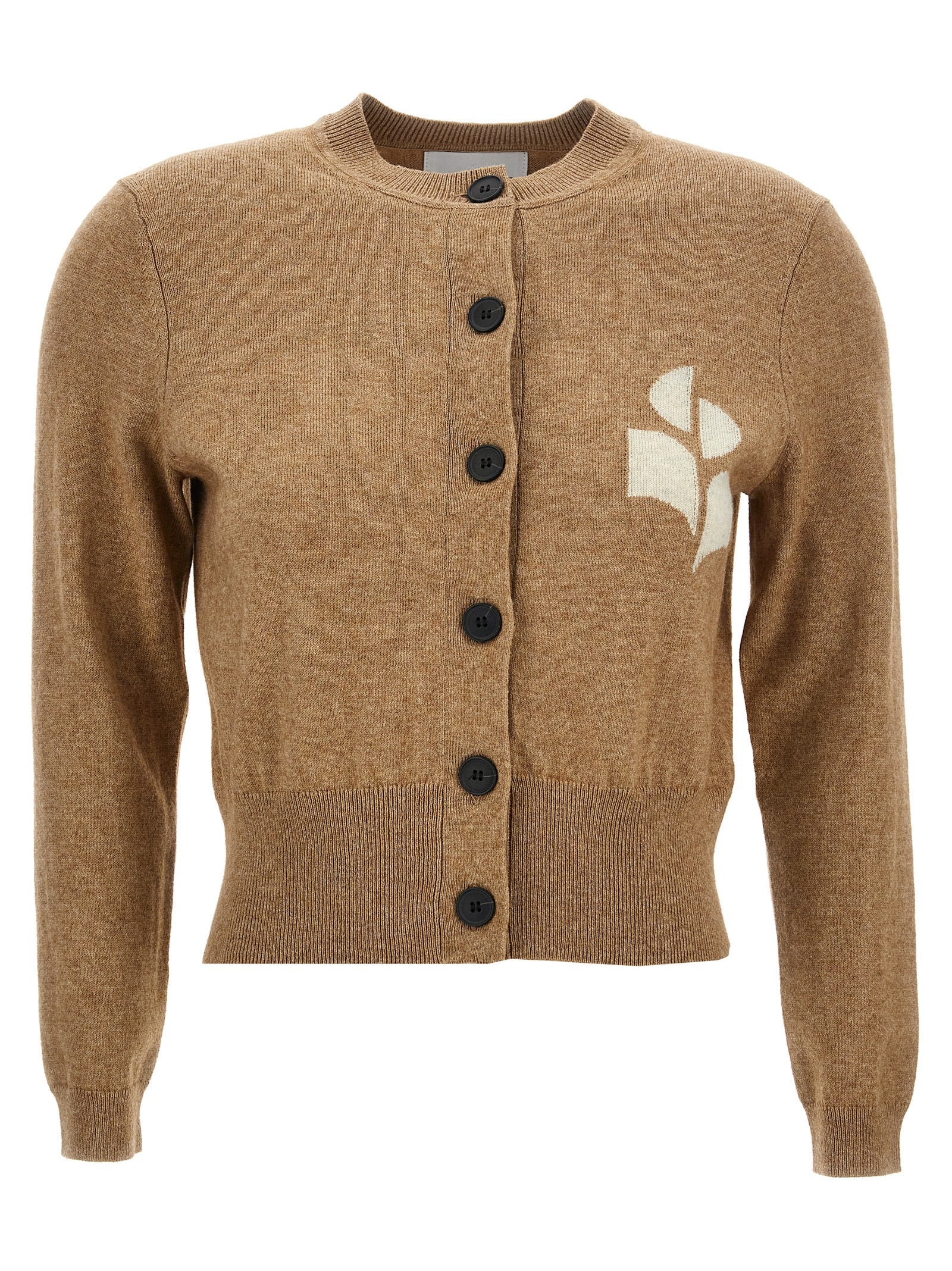 Marant Etoile 'Newton' Cardigan