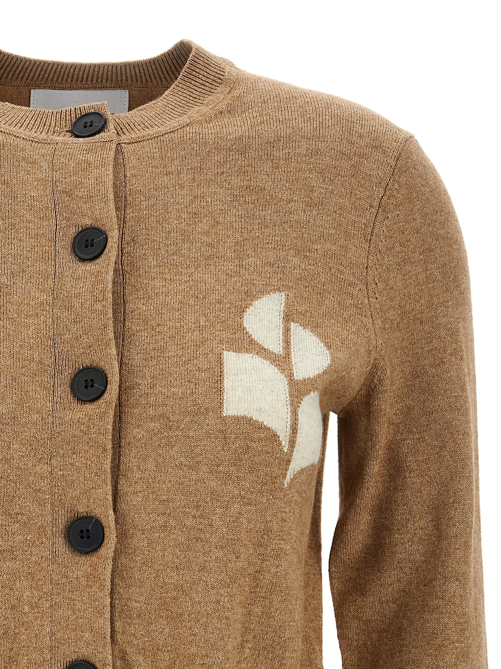 Marant Etoile 'Newton' Cardigan