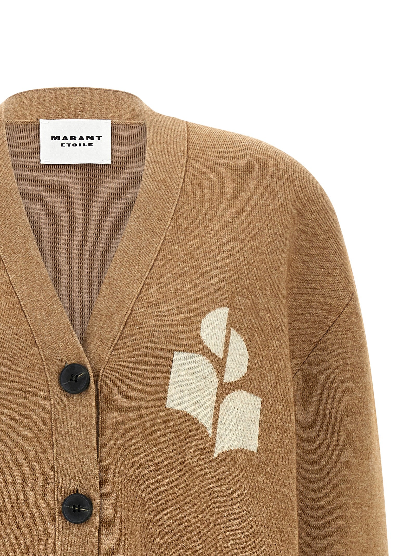 Marant Etoile 'Norton' Cardigan