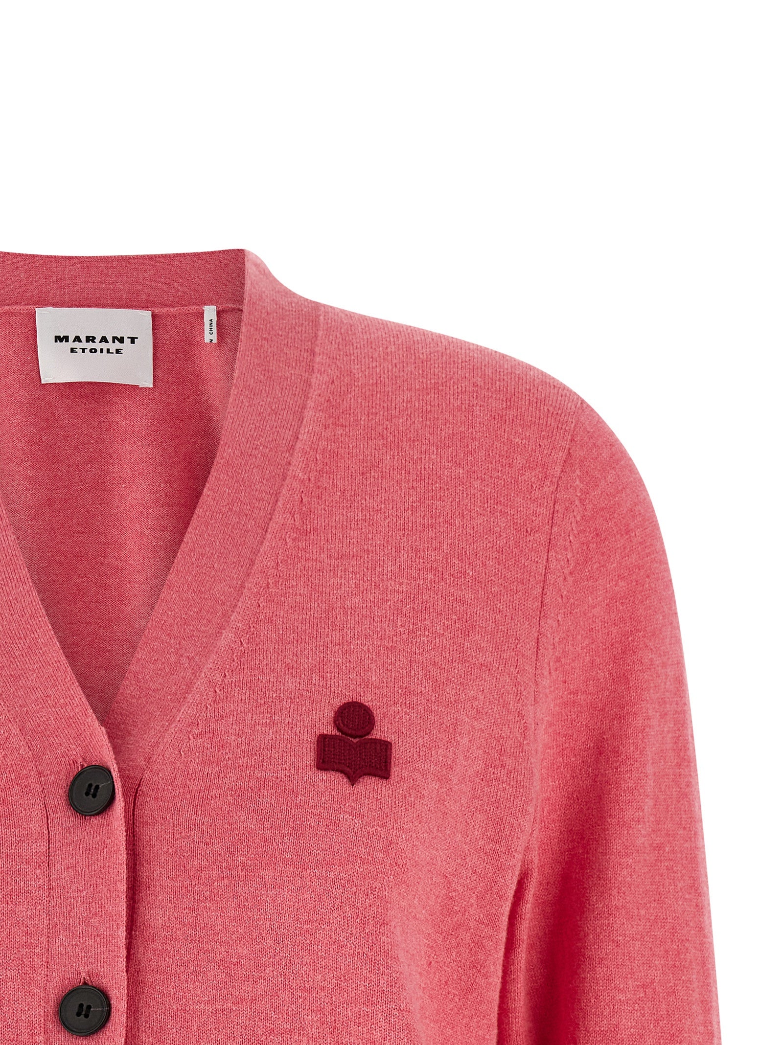 Marant Etoile 'Karina' Cardigan